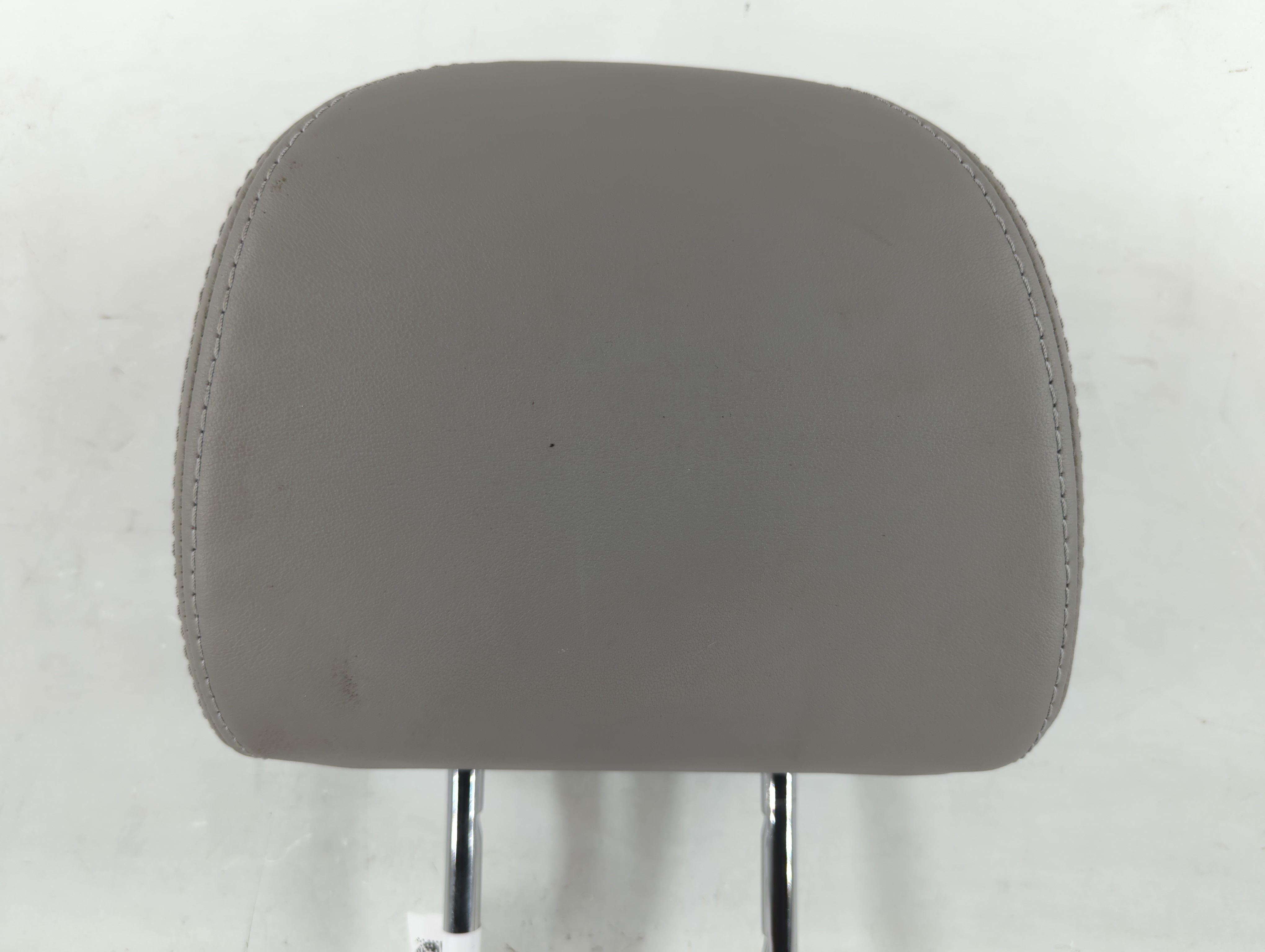 2014 Subaru Forester Headrest Head Rest Front Driver Passenger Seat Grey 743624 - Oemusedautoparts1.com