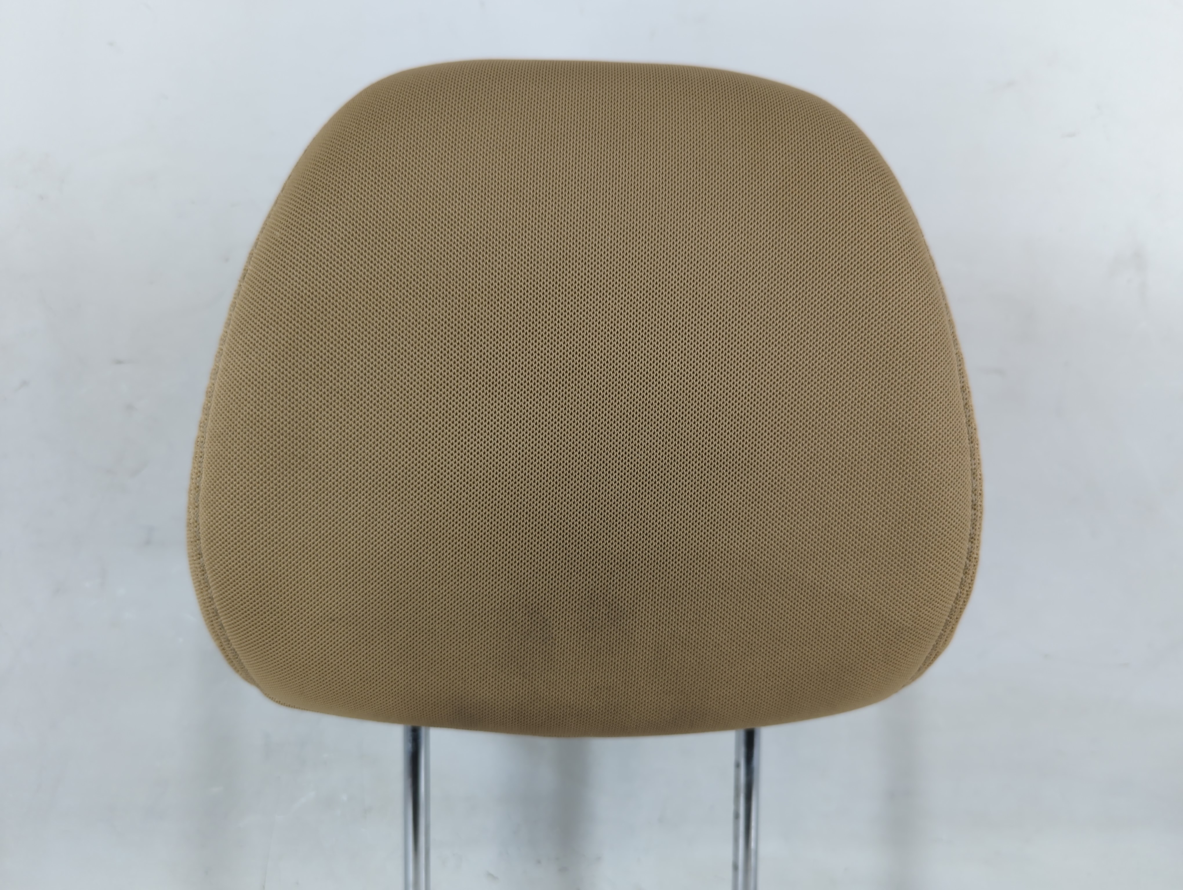 Hyundai Elantra Headrest Head Rest Front Driver Passenger Seat Beige 743625 - Oemusedautoparts1.com