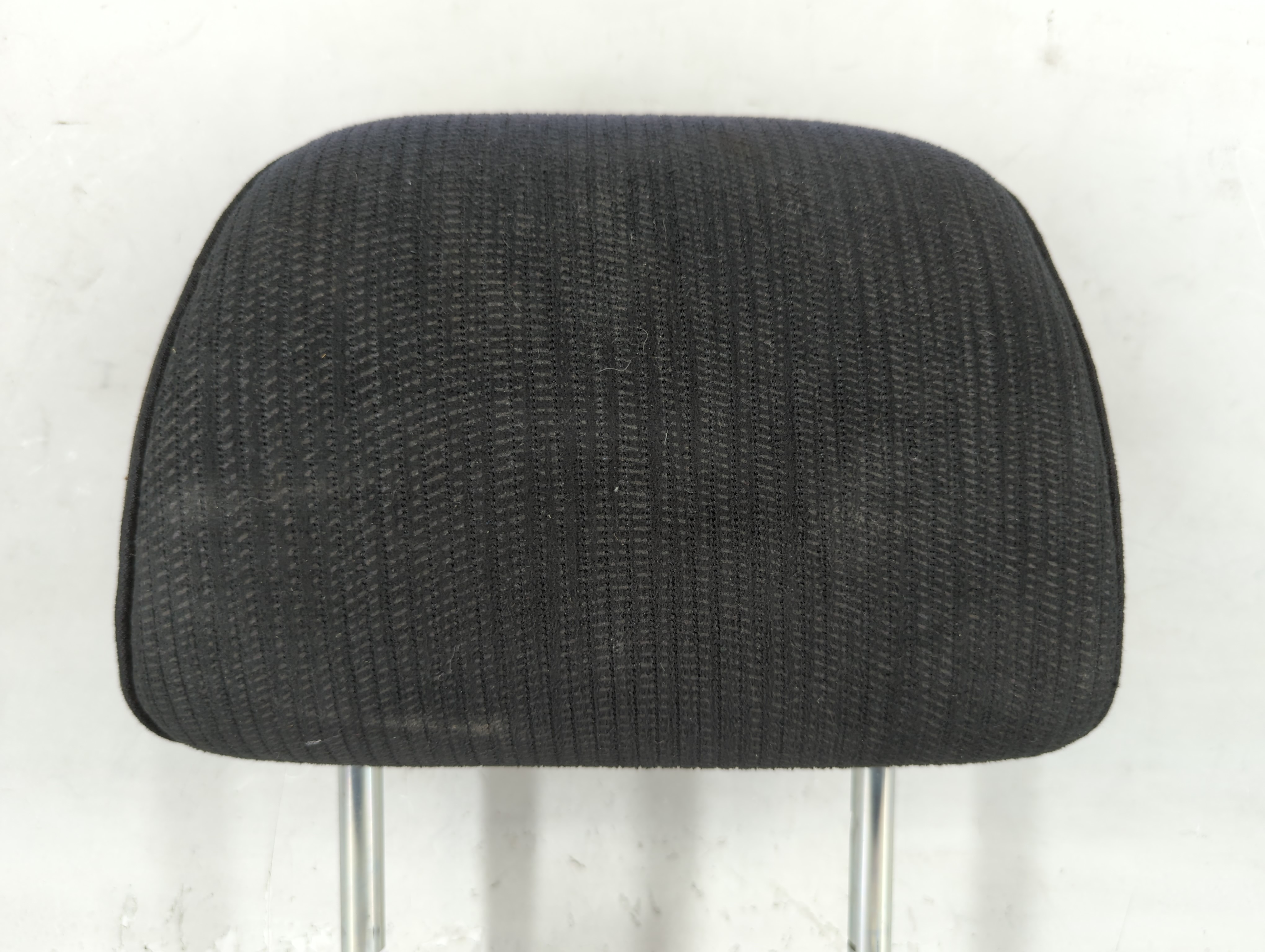 Picture of 2014 Subaru Legacy Headrest Head Rest Rear Seat Black 743630