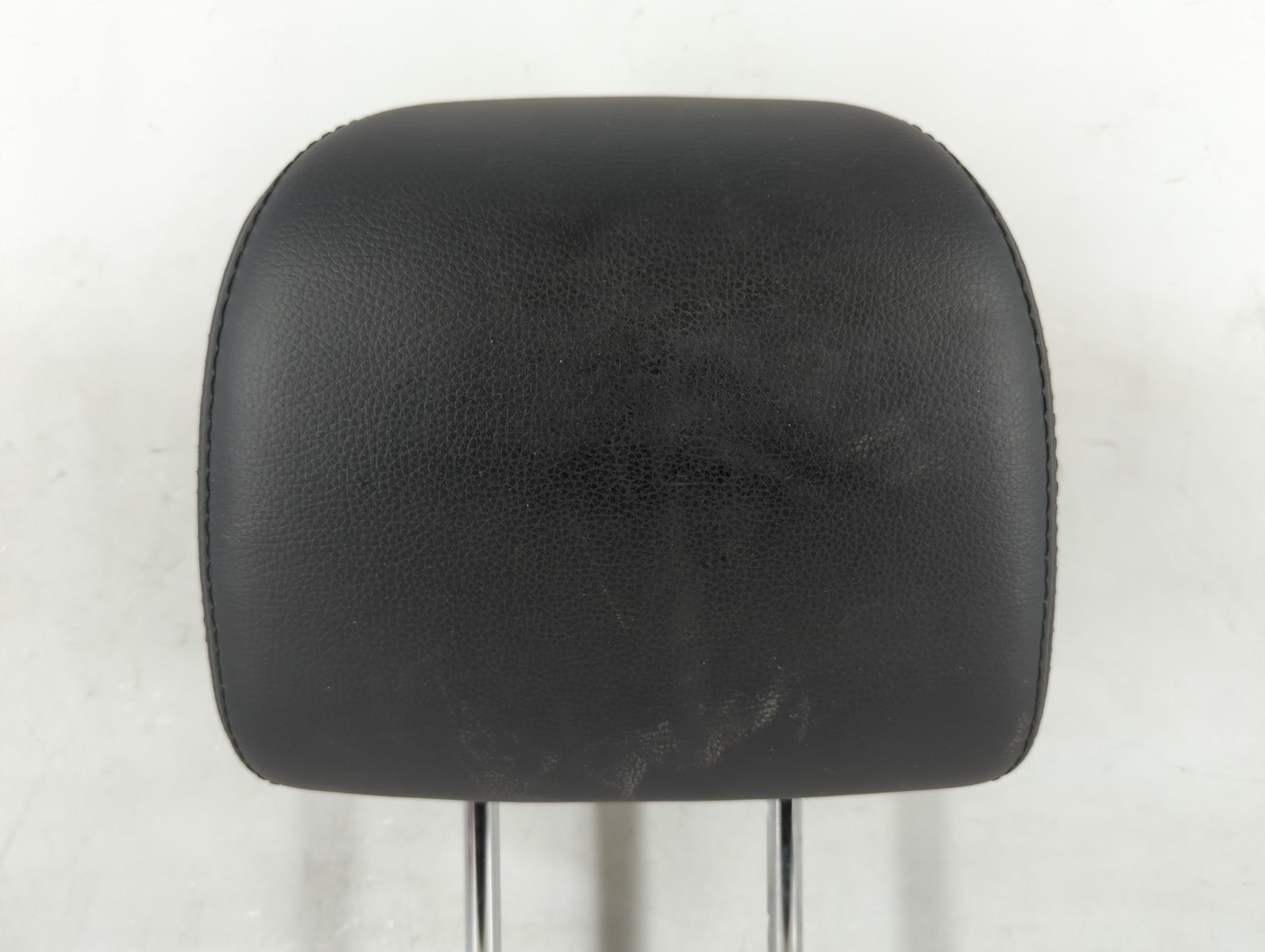 2013 Subaru Legacy Headrest Head Rest Front Driver Passenger Seat Black 743631 - Oemusedautoparts1.com