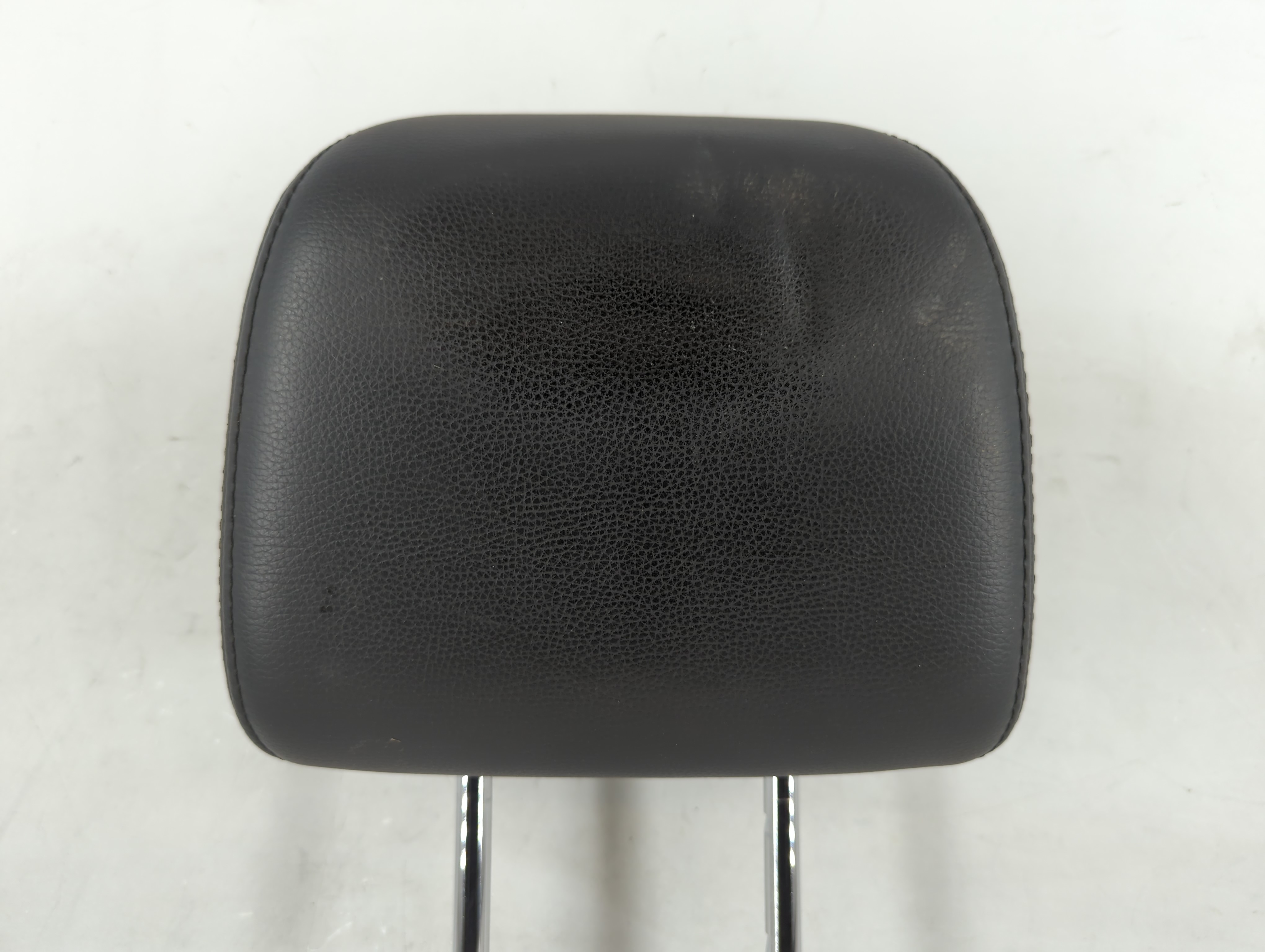 2013 Subaru Legacy Headrest Head Rest Front Driver Passenger Seat Grey 743634 - Oemusedautoparts1.com