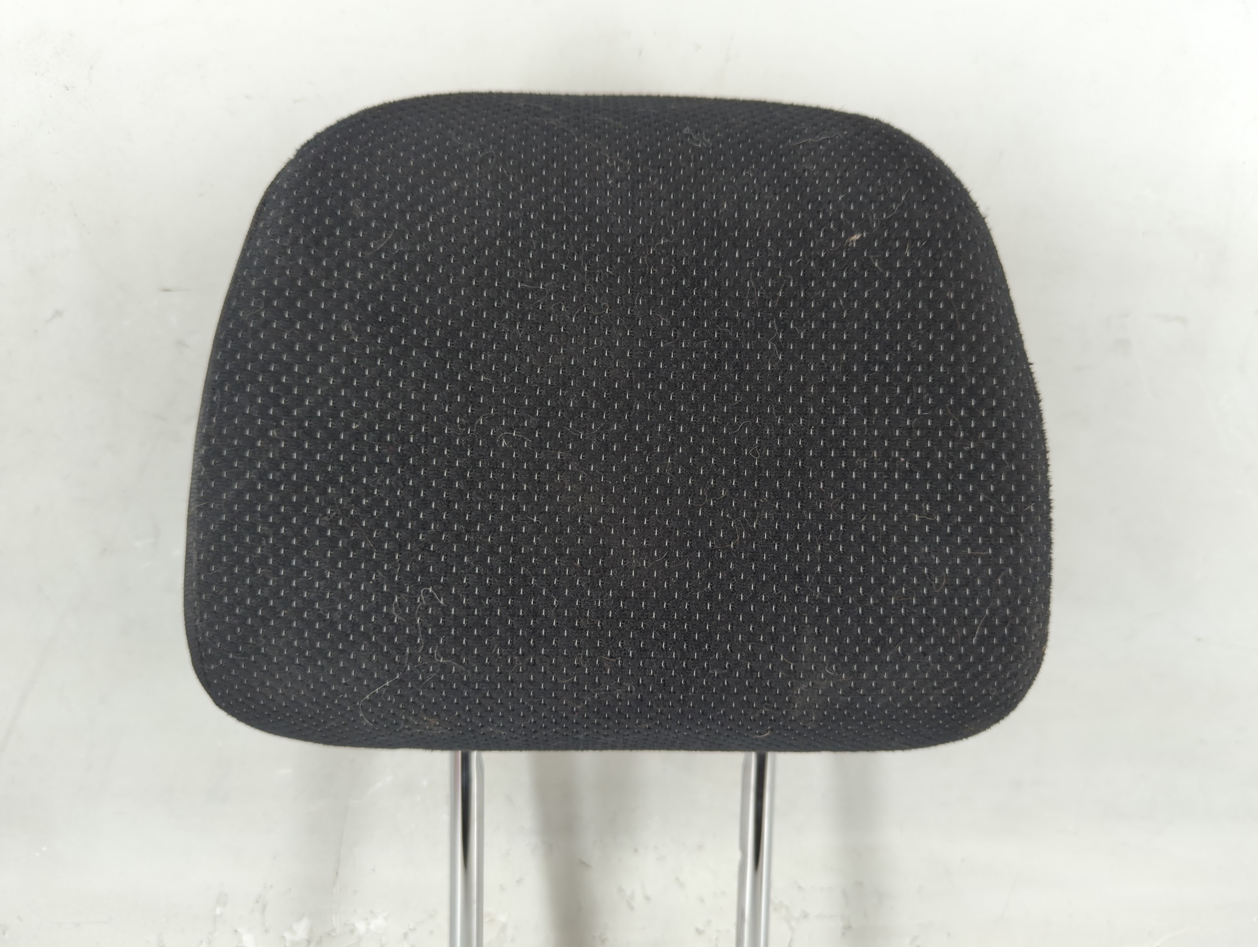 2014 Subaru Impreza Headrest Head Rest Front Driver Passenger Seat Black 743642 - Oemusedautoparts1.com