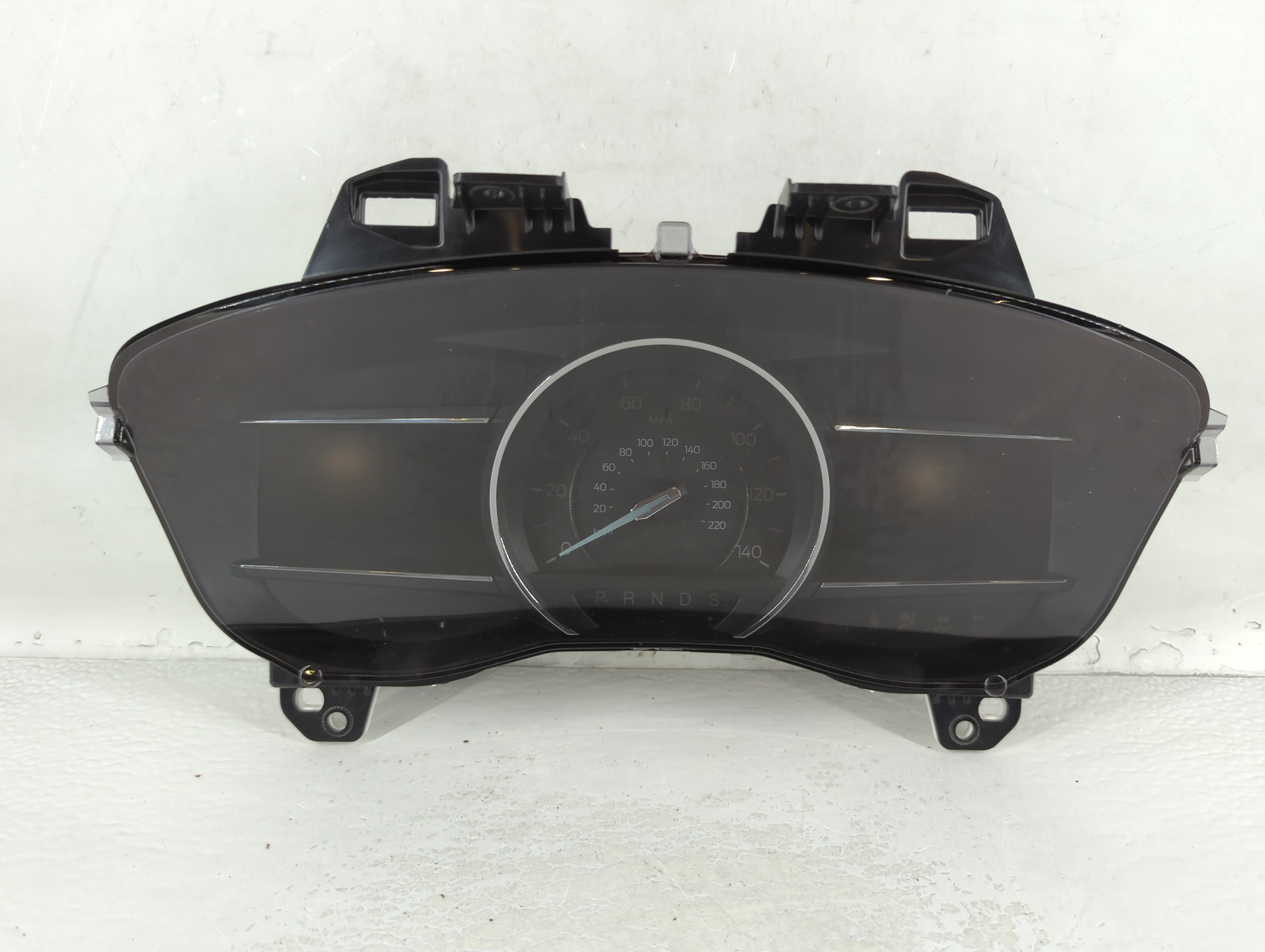 2016 Ford Explorer Speedometer Instrument Cluster Gauges Gb5t-10849-ce 743673 - Oemusedautoparts1.com
