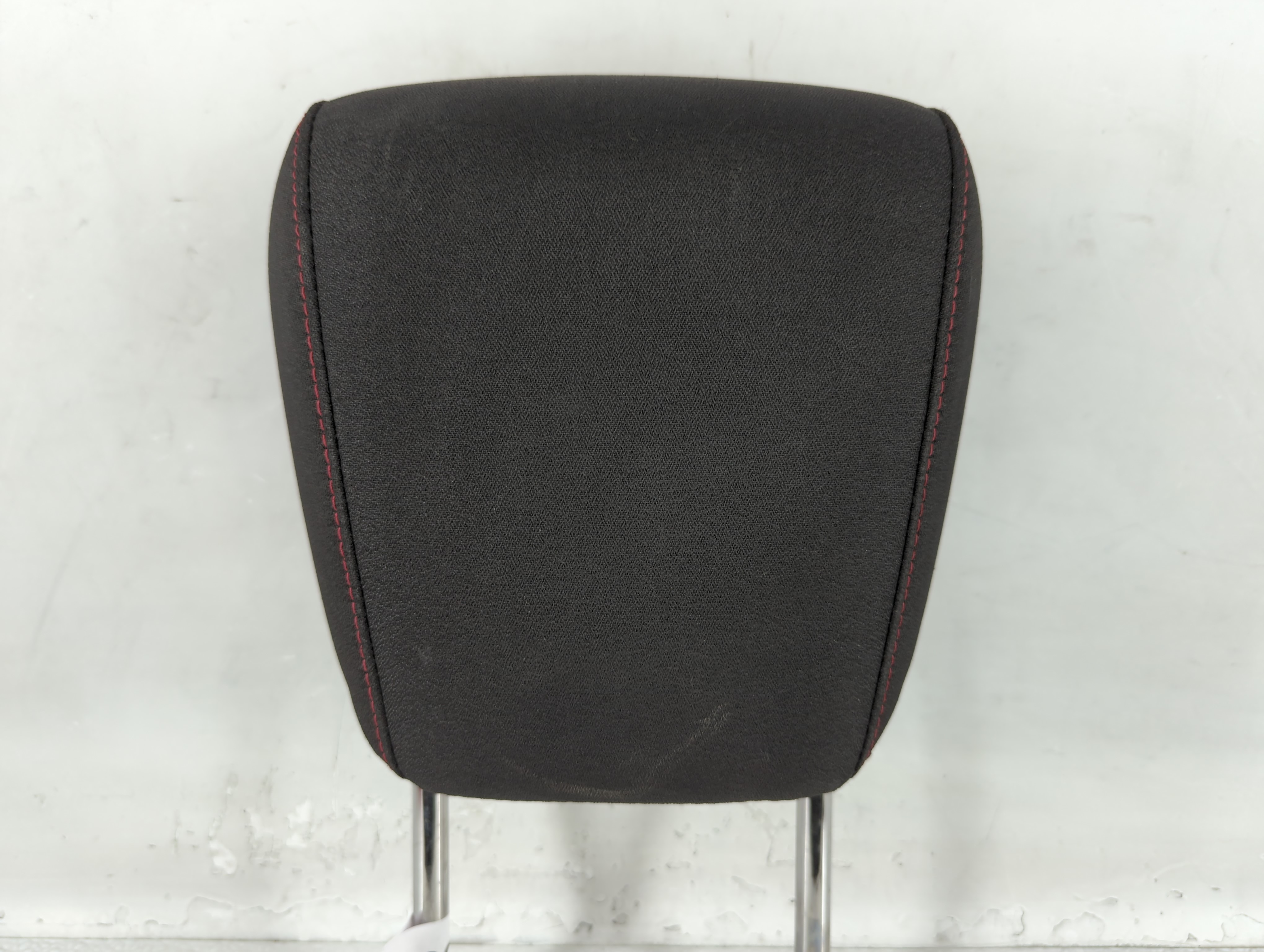 Chevrolet Equinox Headrest Head Rest Front Driver Passenger Seat Black 743675 - Oemusedautoparts1.com