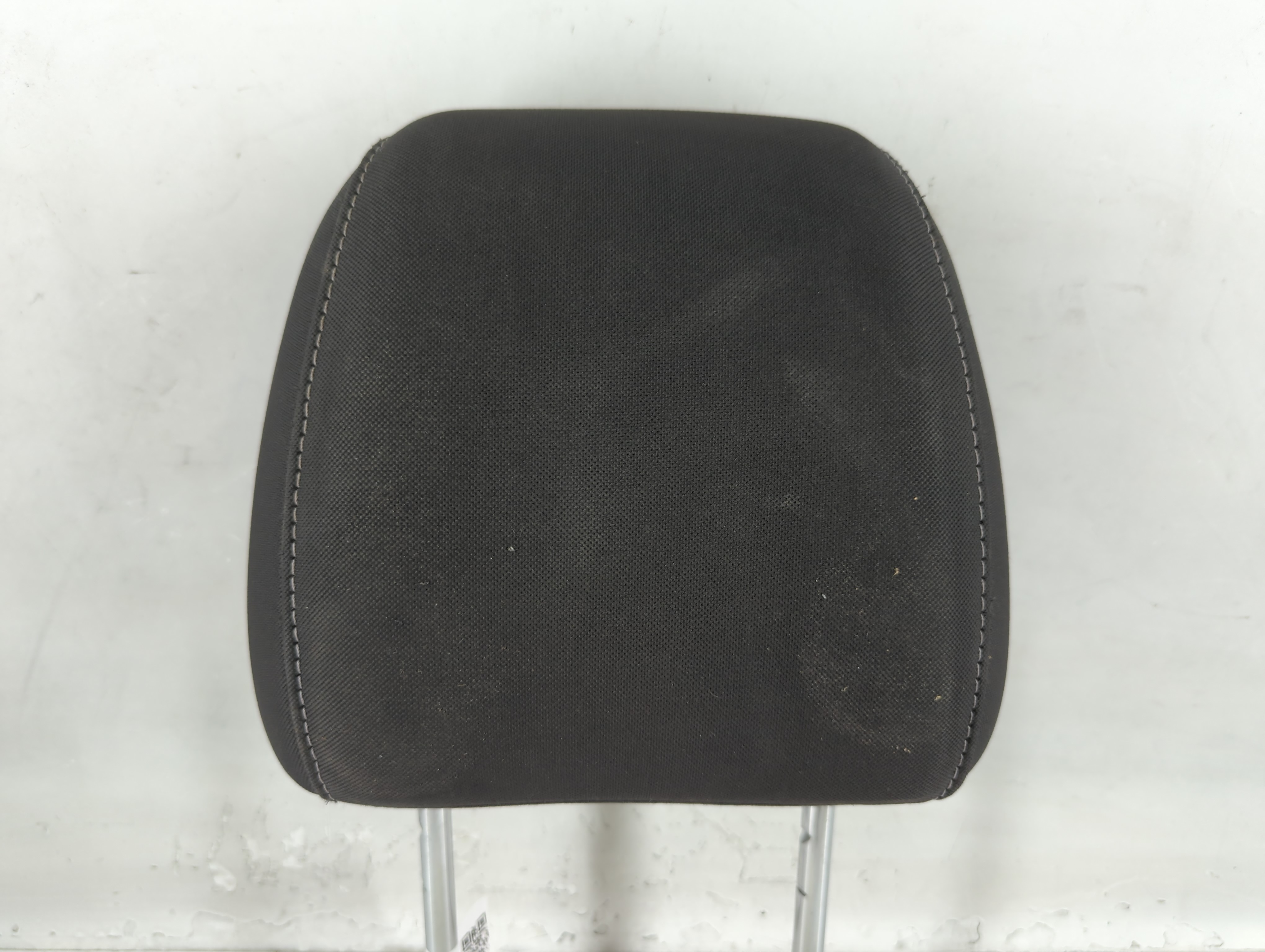 Ford Escape Headrest Head Rest Front Driver Passenger Seat Black 743683 - Oemusedautoparts1.com