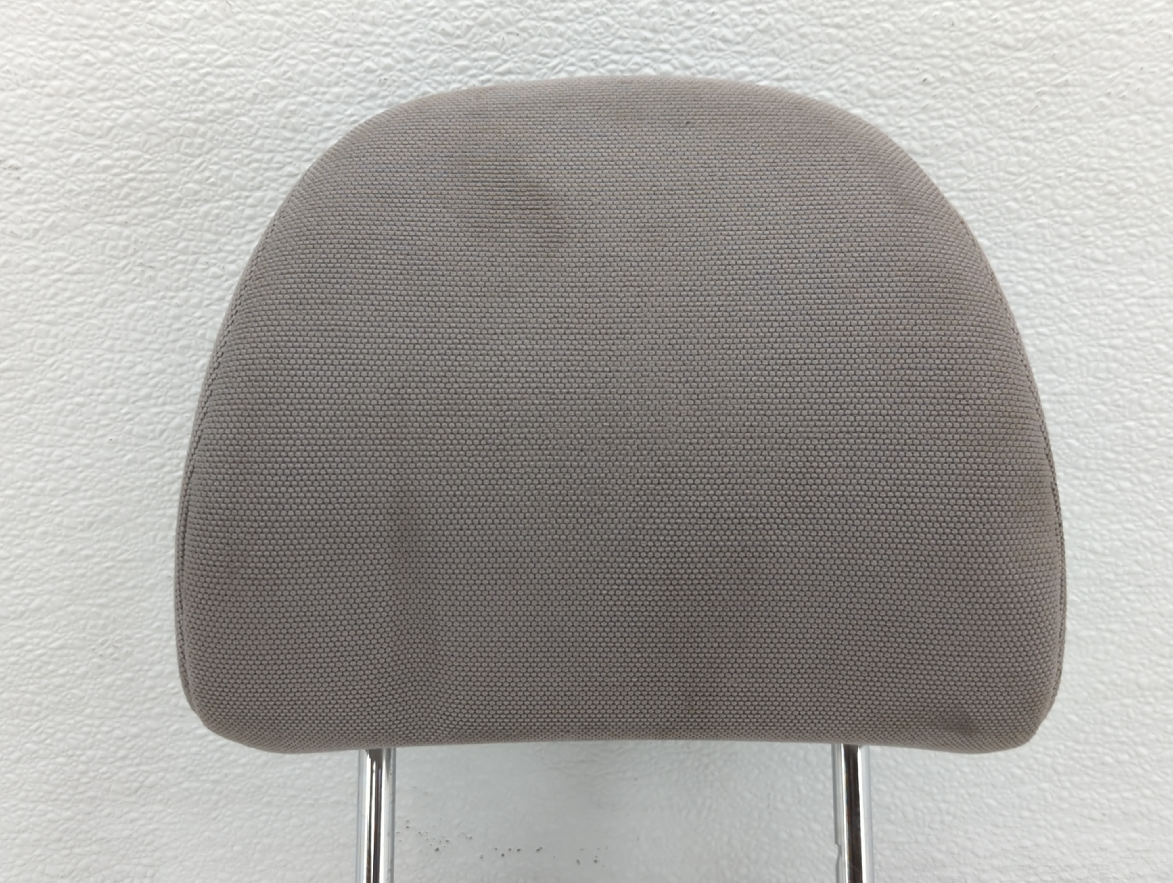 2008 Toyota Rav4 Headrest Head Rest Front Driver Passenger Seat Grey 743699 - Oemusedautoparts1.com