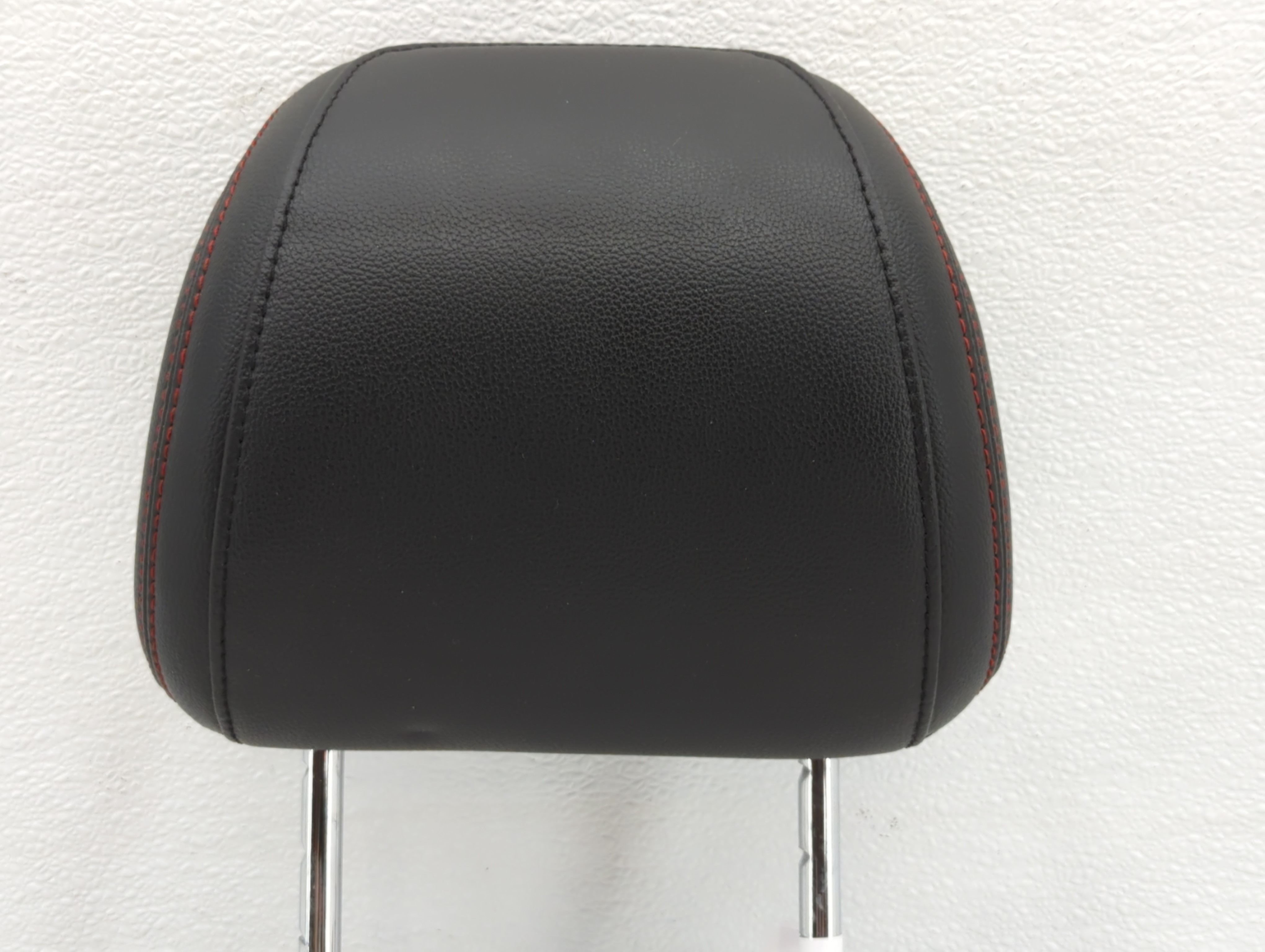 2016 Ford Explorer Headrest Head Rest Front Driver Passenger Seat Black 743701 - Oemusedautoparts1.com