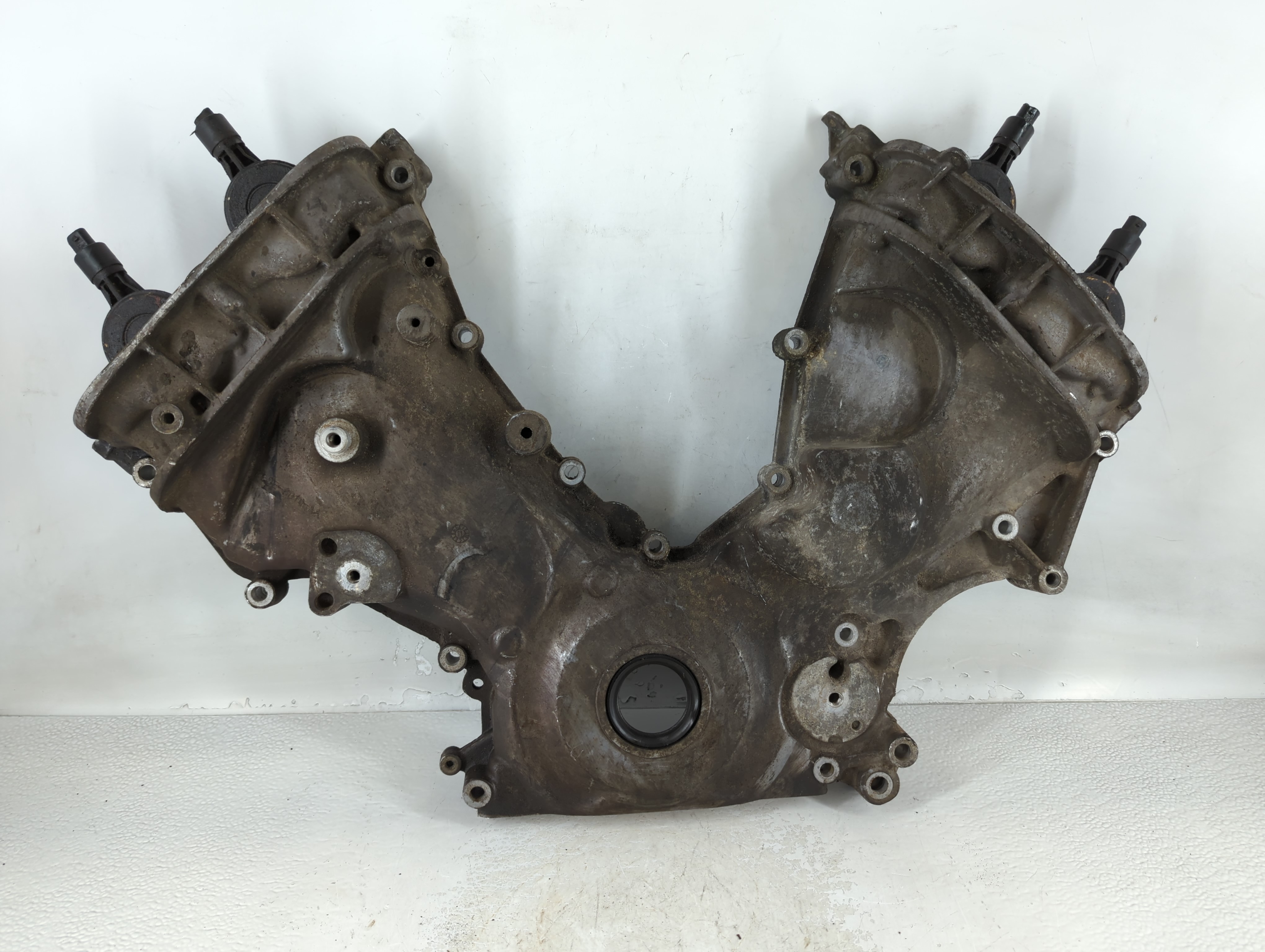 Picture of 2013 Ford F-150 Timing Belt Cover  743746