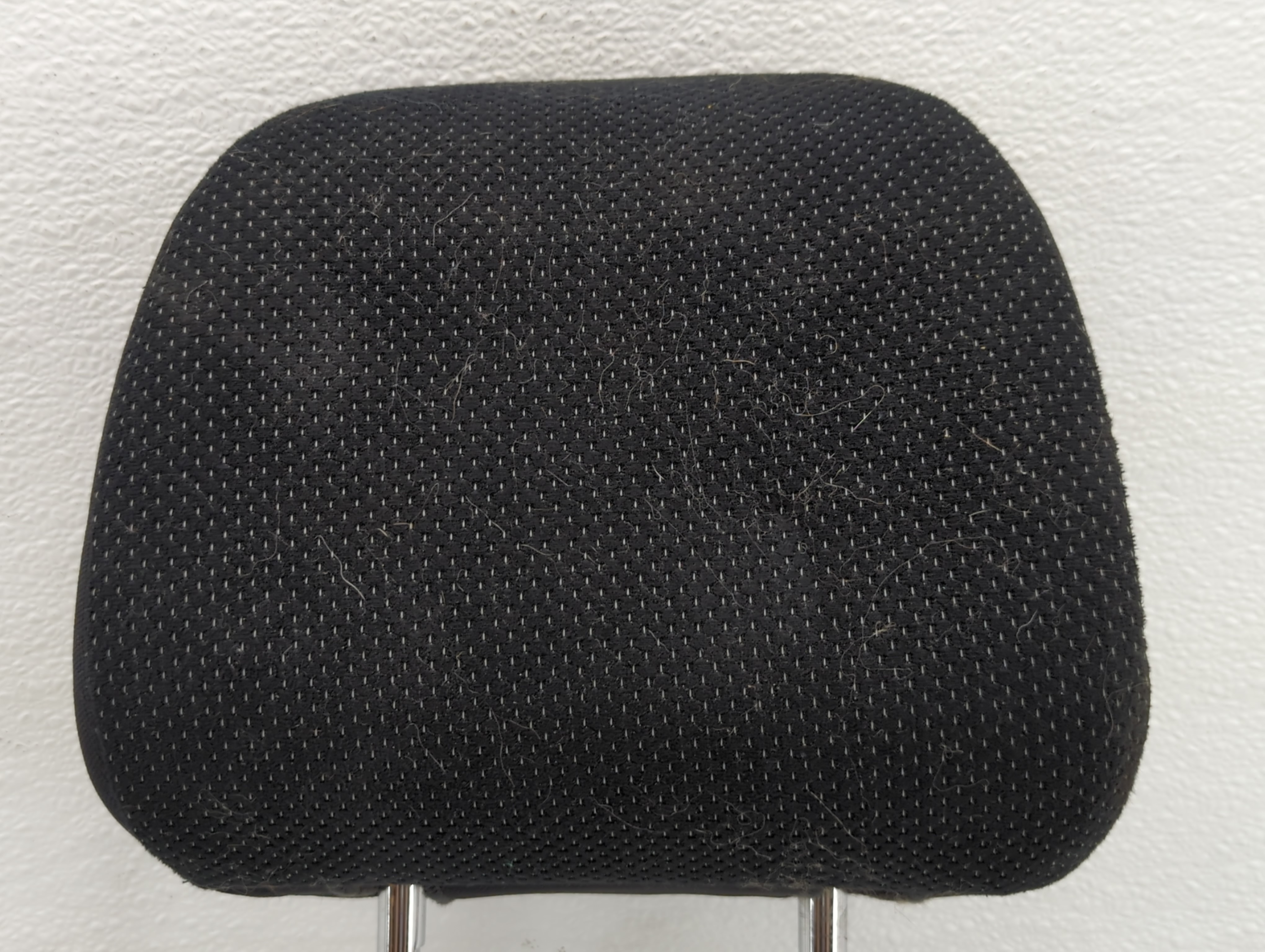 2014 Subaru Impreza Headrest Head Rest Front Driver Passenger Seat Black 743763 - Oemusedautoparts1.com