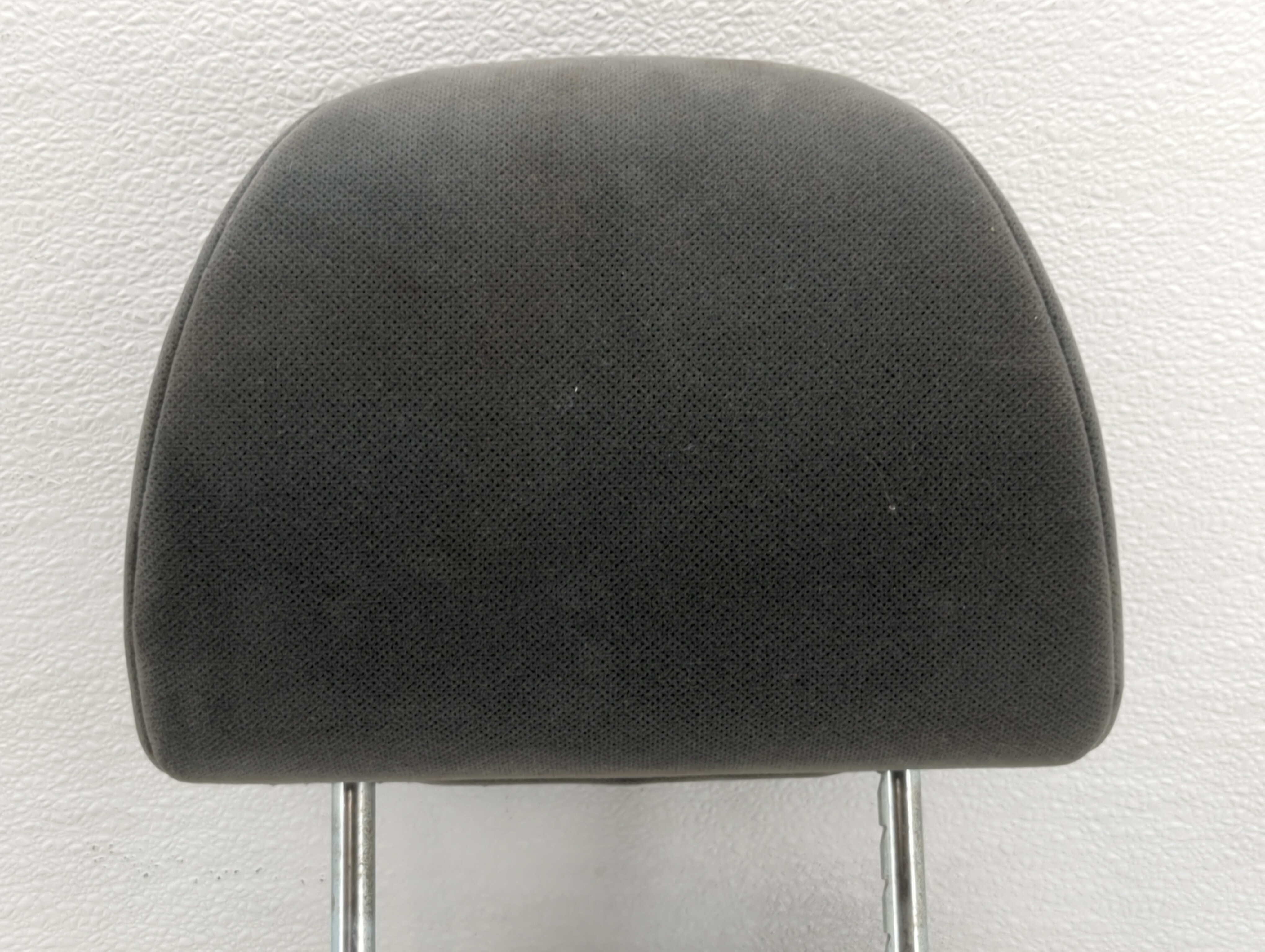 2006 Honda Accord Headrest Head Rest Front Driver Passenger Seat Grey 743764 - Oemusedautoparts1.com