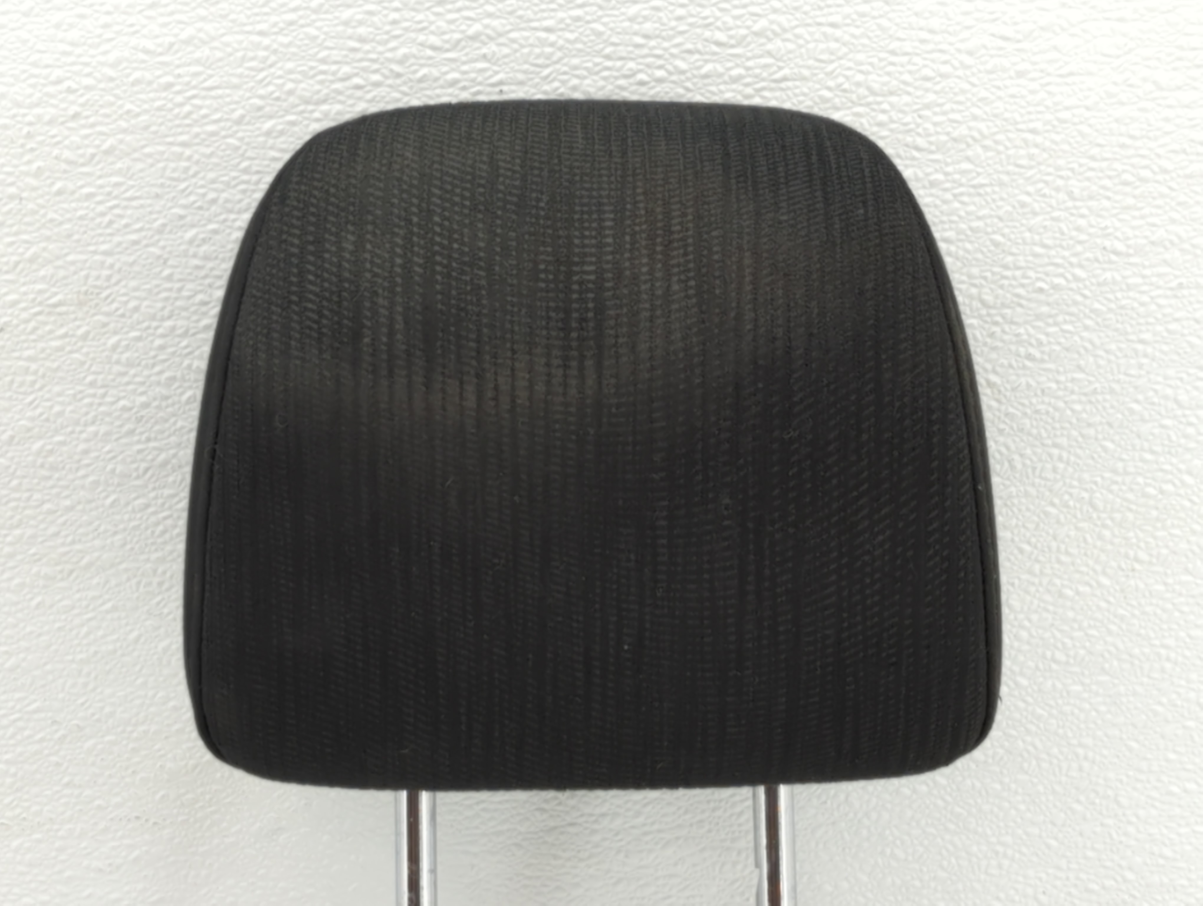 Picture of 2014 Subaru Legacy Headrest Head Rest Front Driver Passenger Seat Black 743765