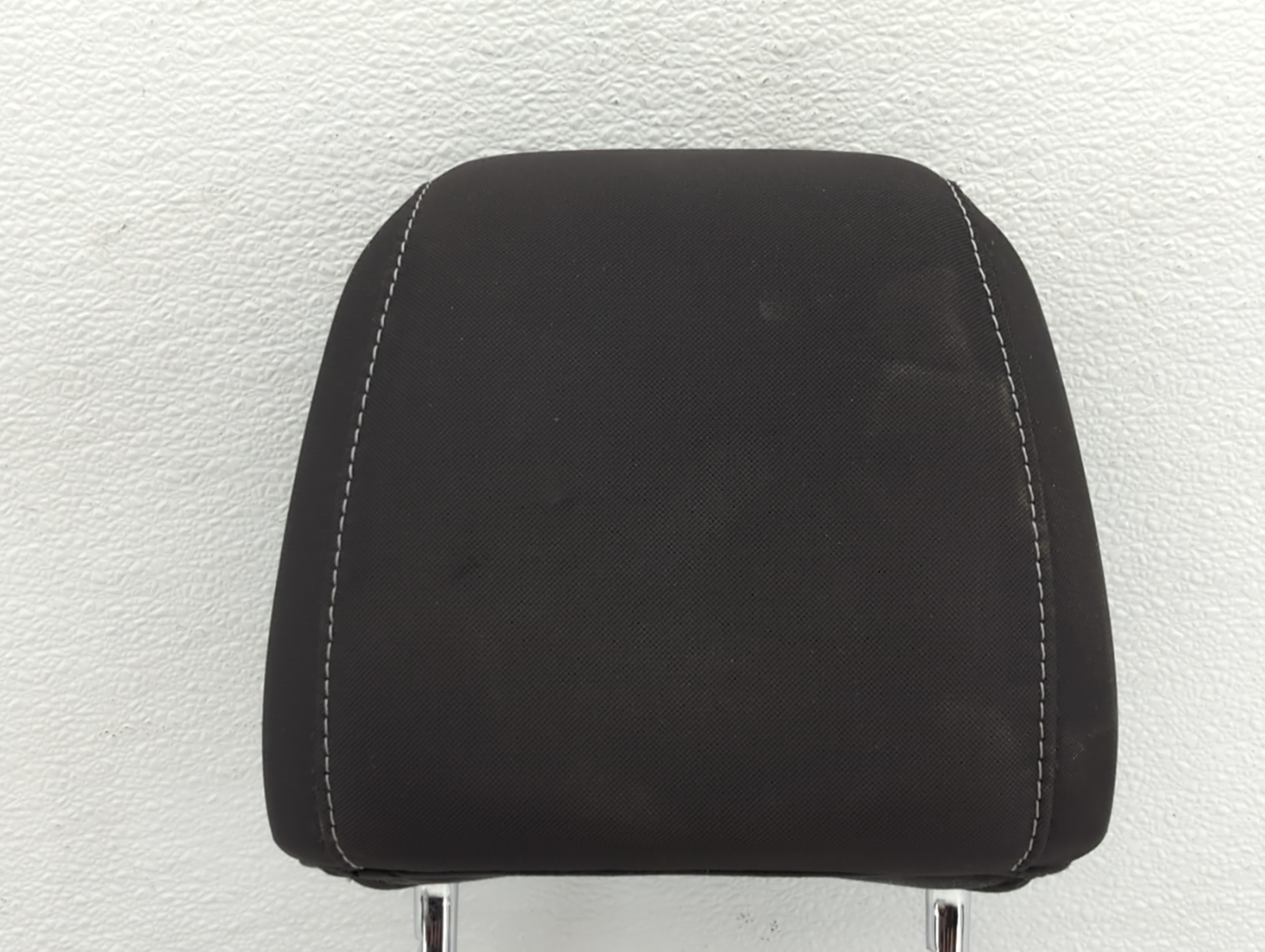 Ford Escape Headrest Head Rest Front Driver Passenger Seat Black 743771 - Oemusedautoparts1.com