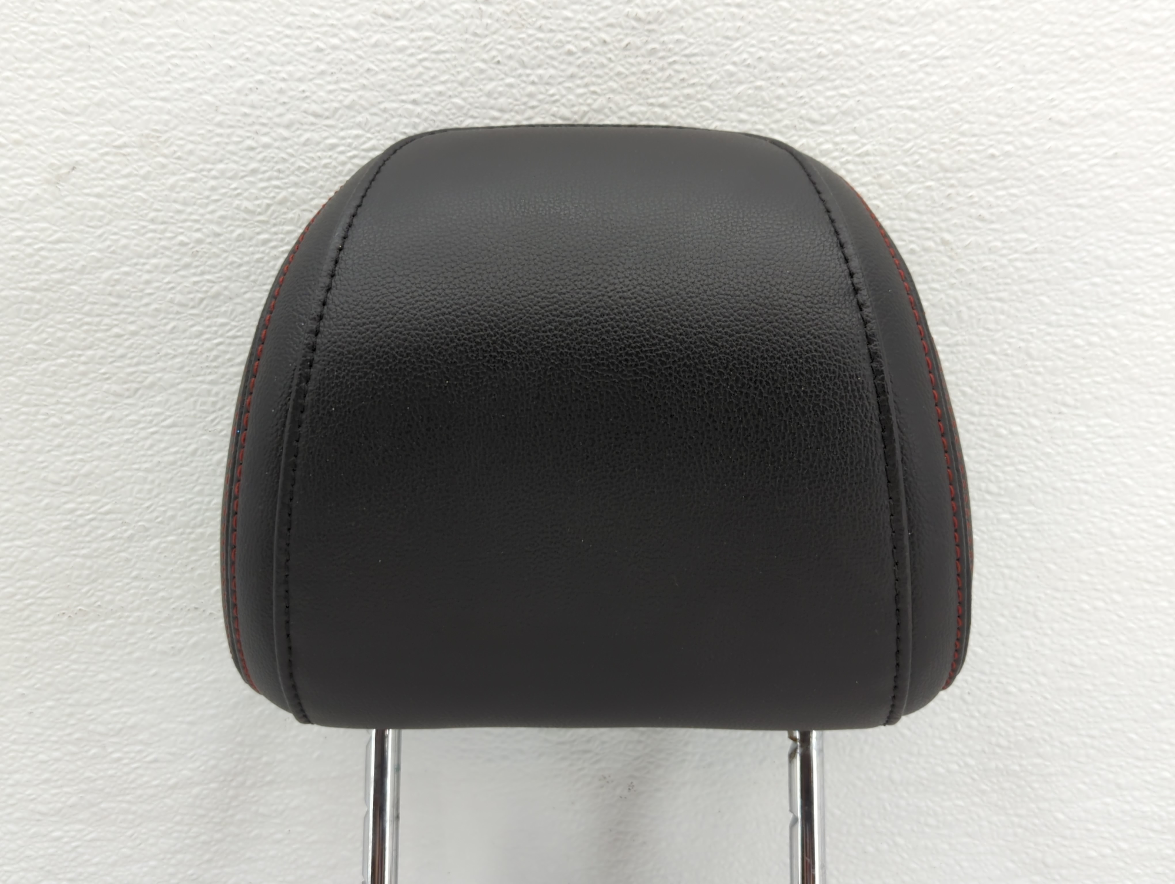 2016 Ford Explorer Headrest Head Rest Front Driver Passenger Seat Black 743773 - Oemusedautoparts1.com