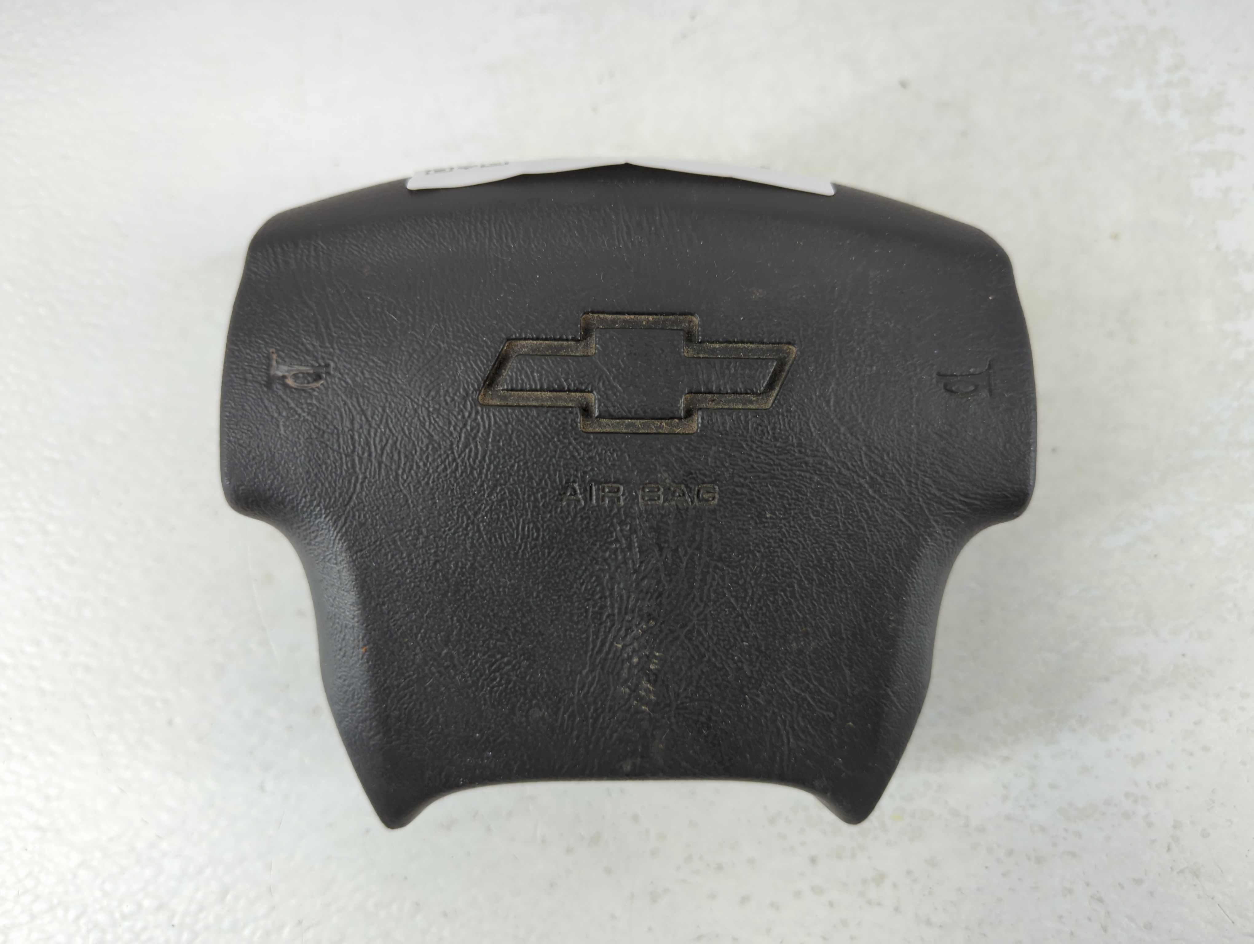 Picture of Chevrolet Trailbazer Ext Air Bag Driver Left Steering Wheel Mounted 743816