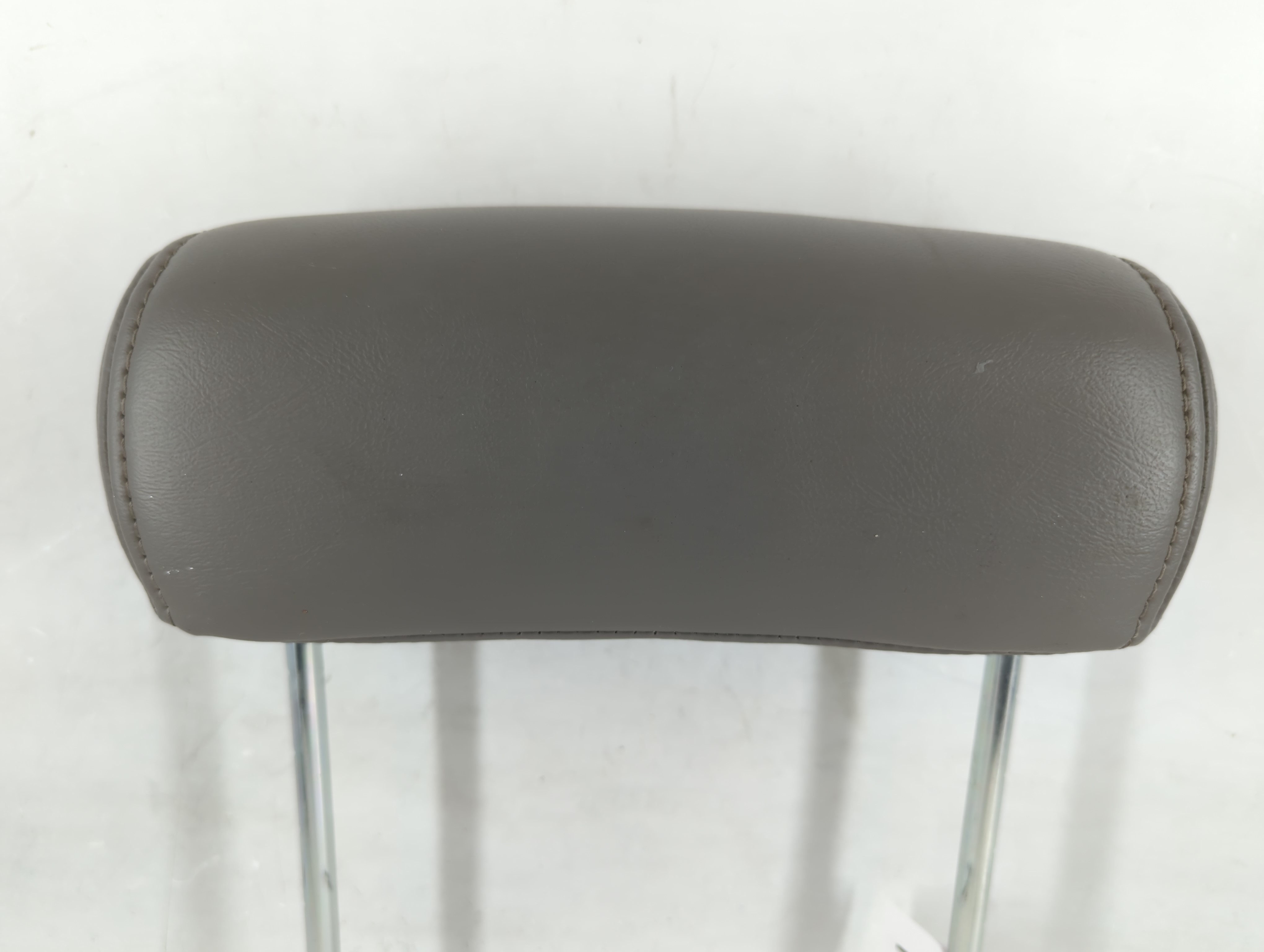 Picture of 2006-2009 Toyota Prius Headrest Head Rest Rear Center Seat Grey 743969
