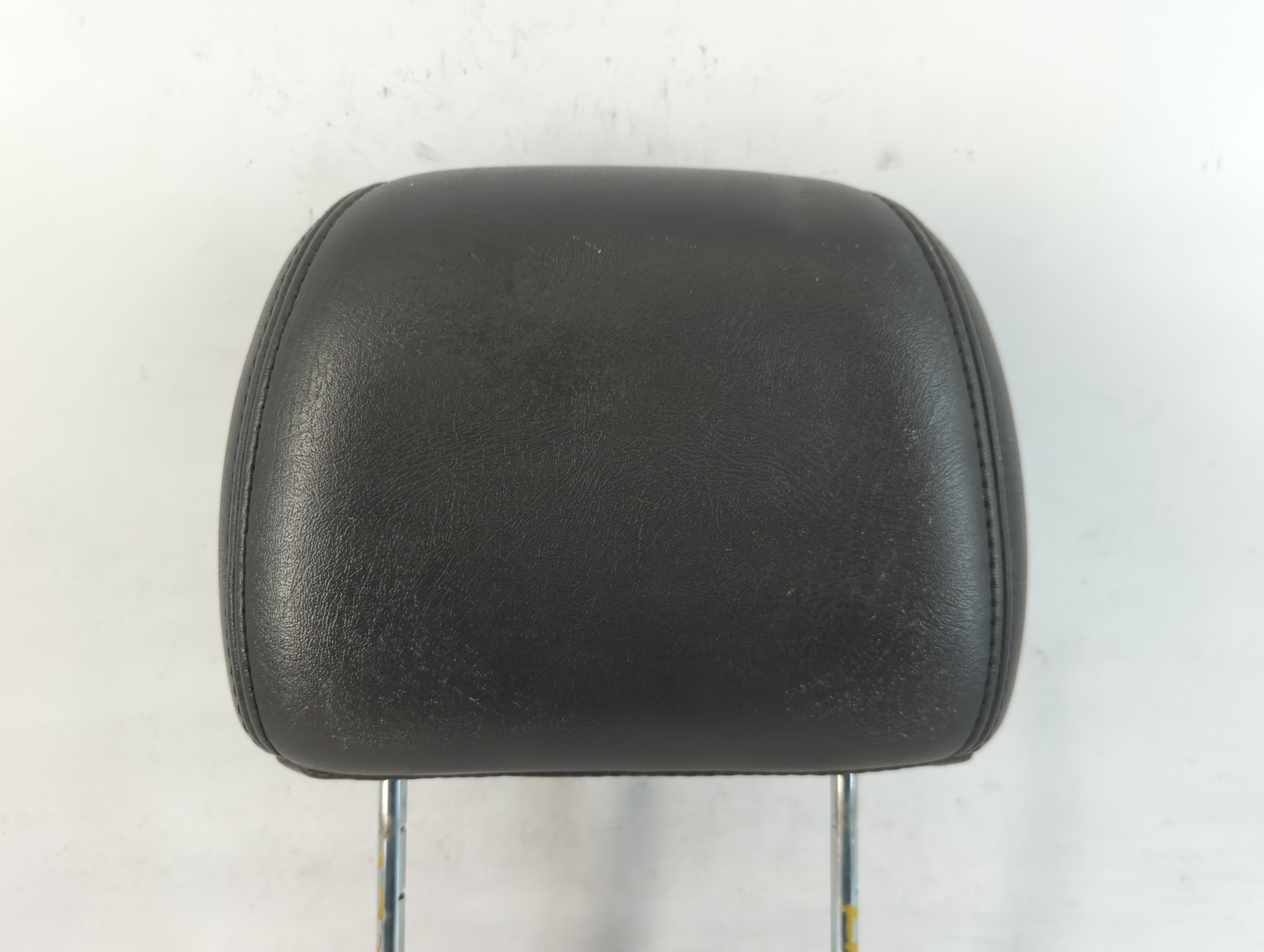 Picture of 2013 Ford Mustang Headrest Head Rest Rear Seat 744484