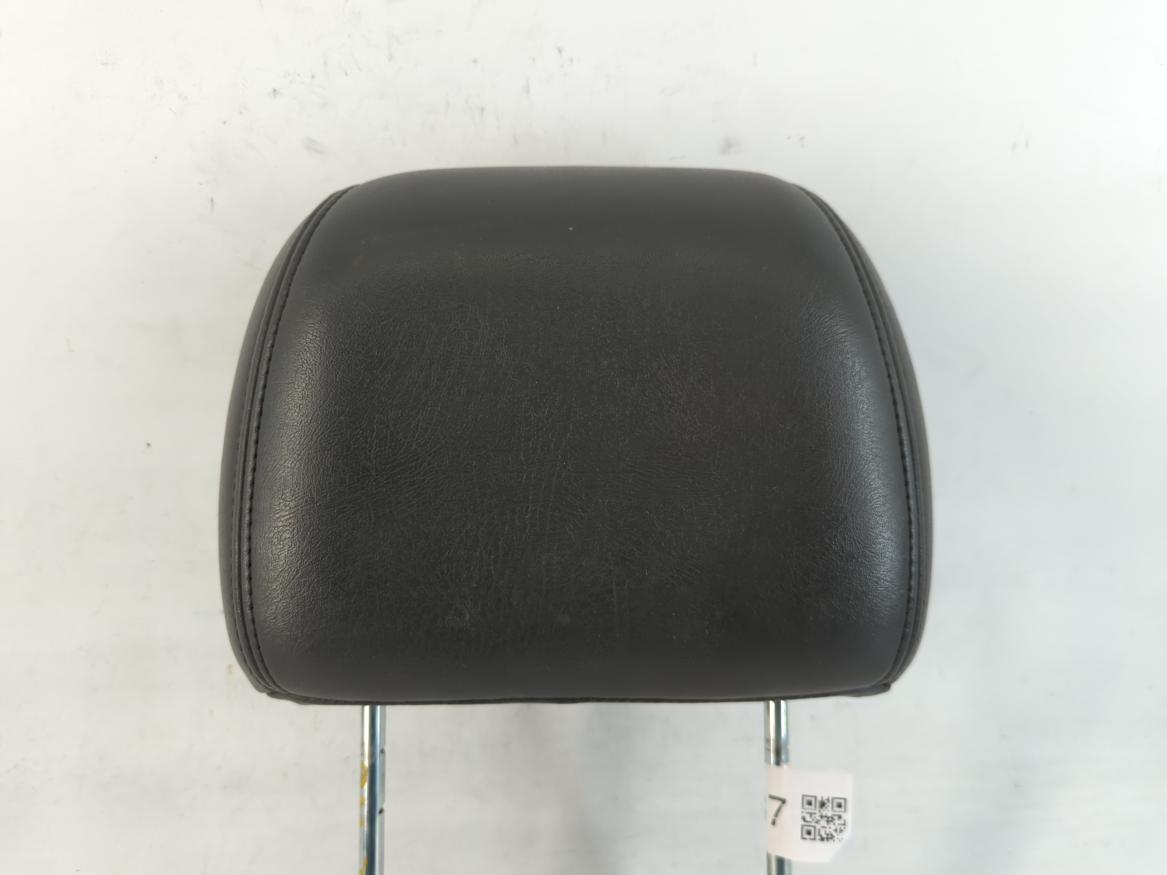 2013 Mercedes-benz E300 Headrest Head Rest Rear Seat Black 744487 - Oemusedautoparts1.com