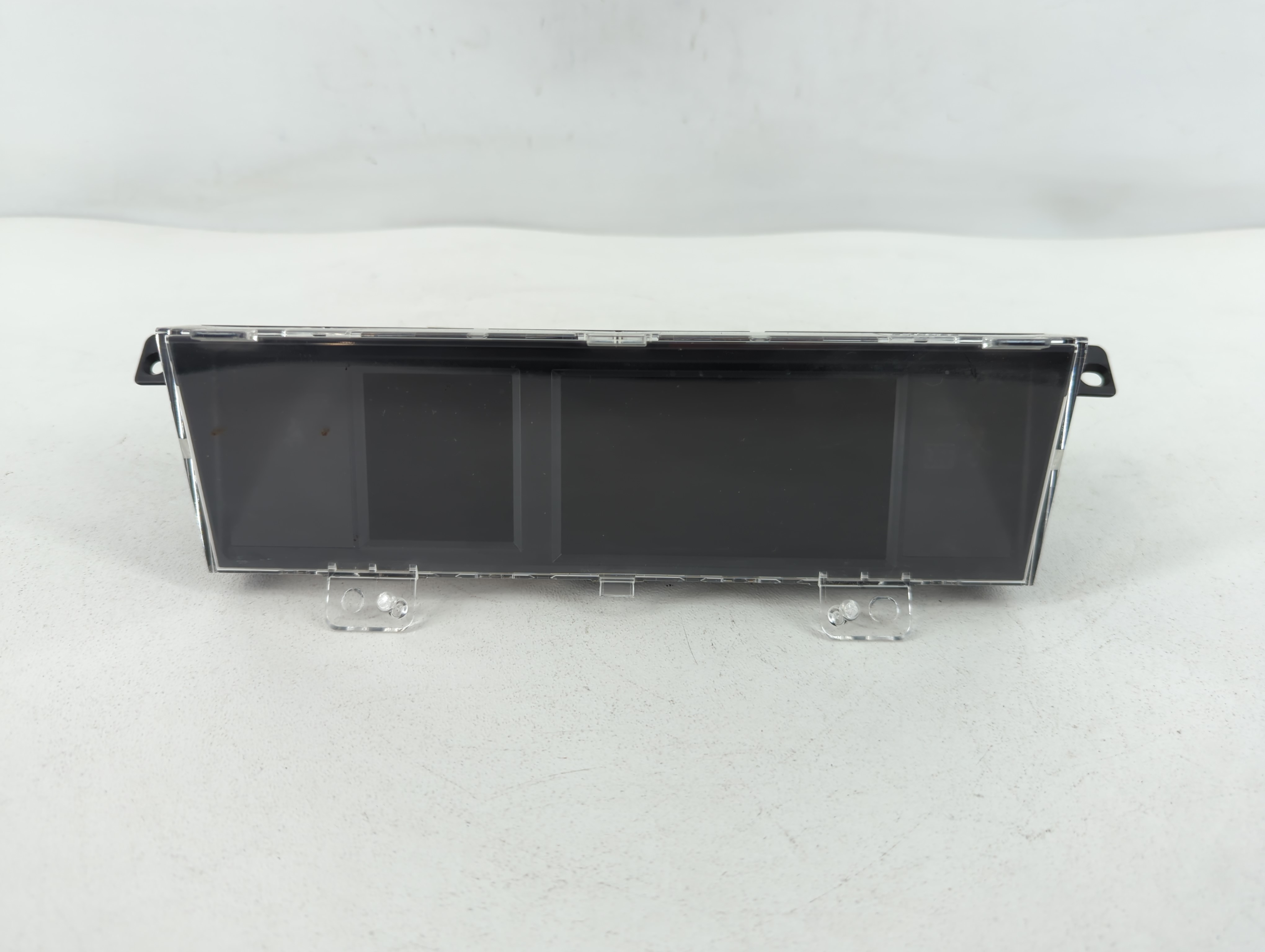 2018 Subaru Forester Information Display Screen 744489 - Oemusedautoparts1.com