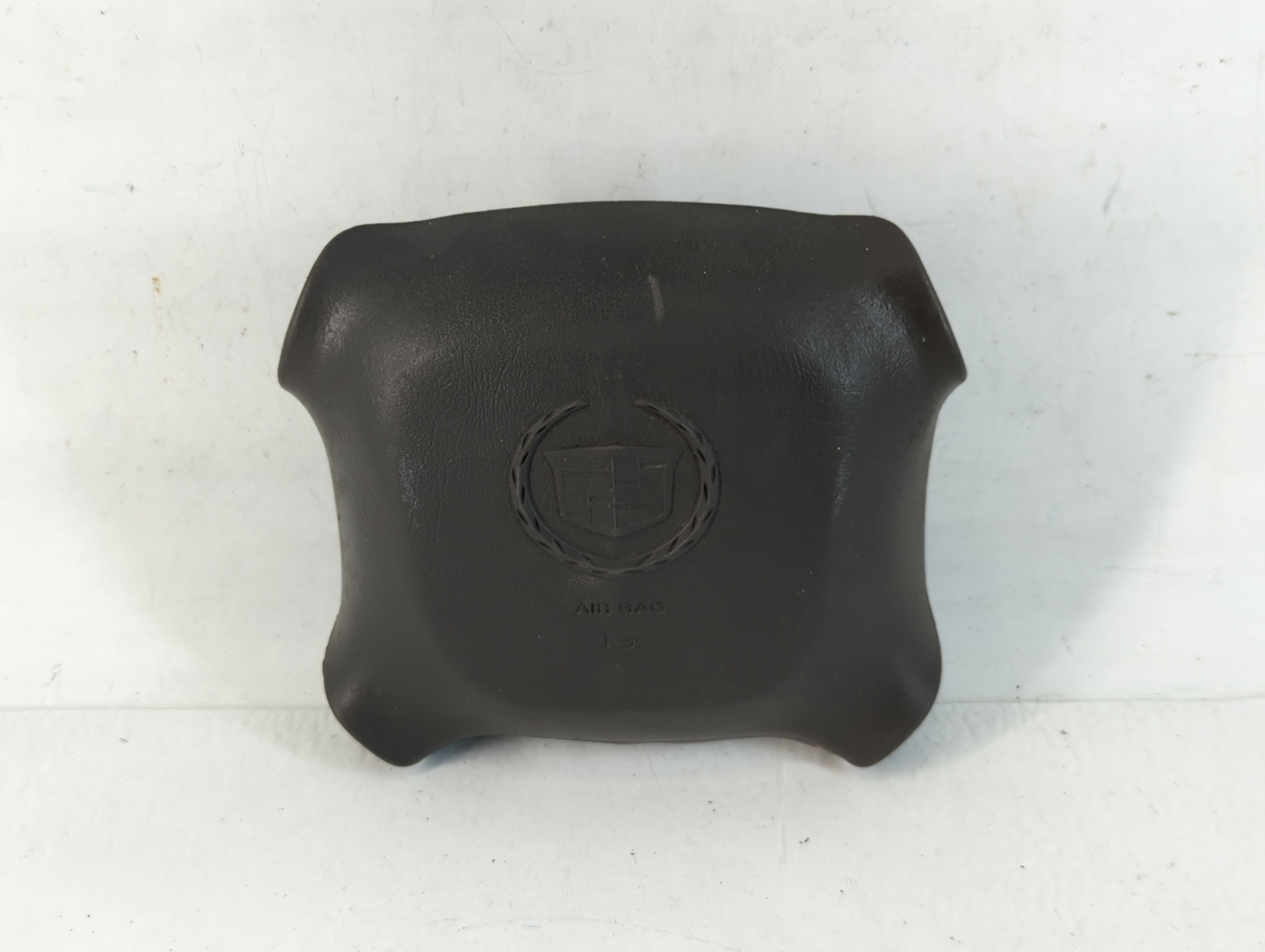 2002-2002 Cadillac Escalade Air Bag Driver Left Steering Wheel Mounted 744493 - Oemusedautoparts1.com