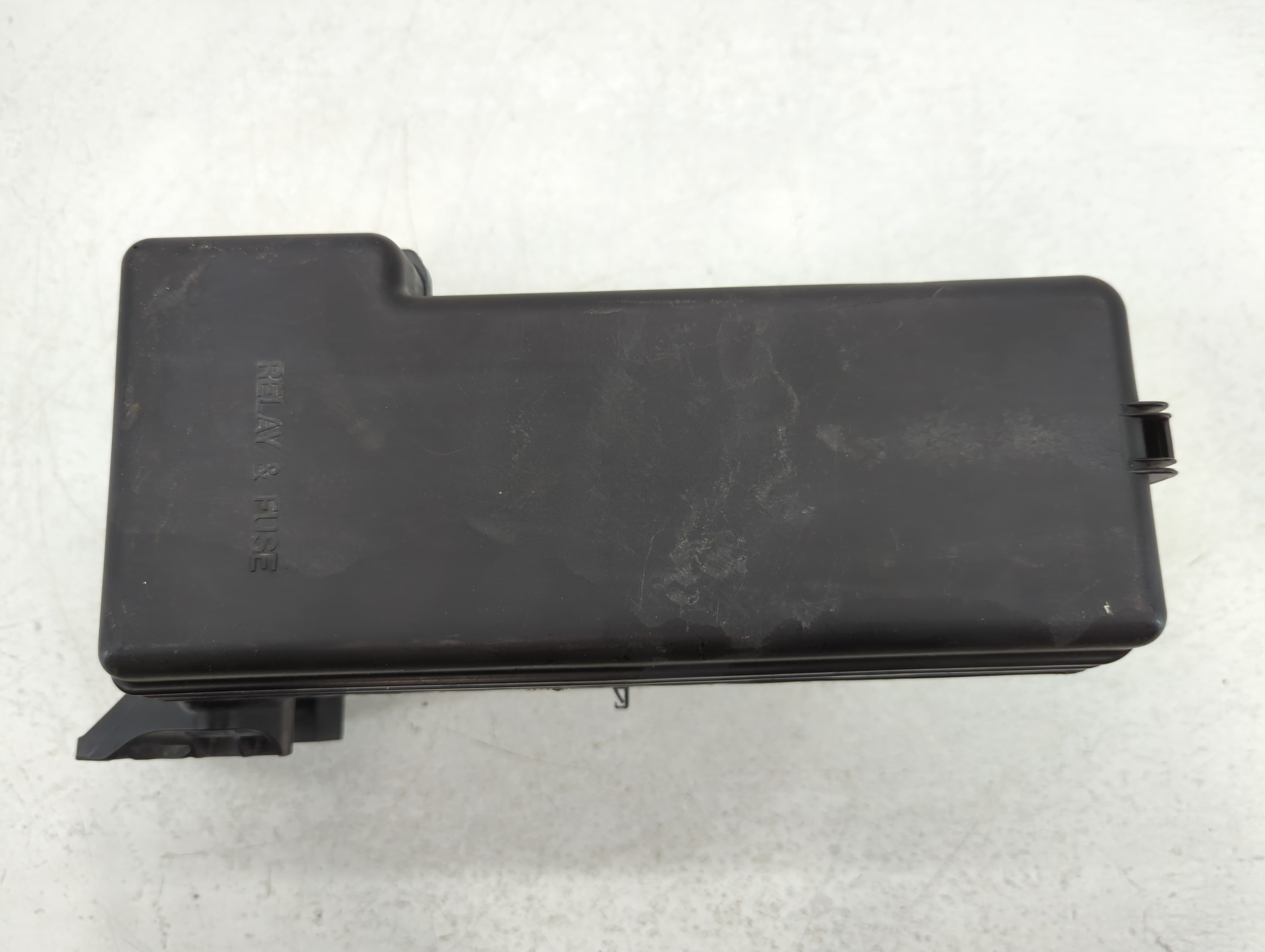 Fusebox Fuse Box Relay Module 744649 - Oemusedautoparts1.com