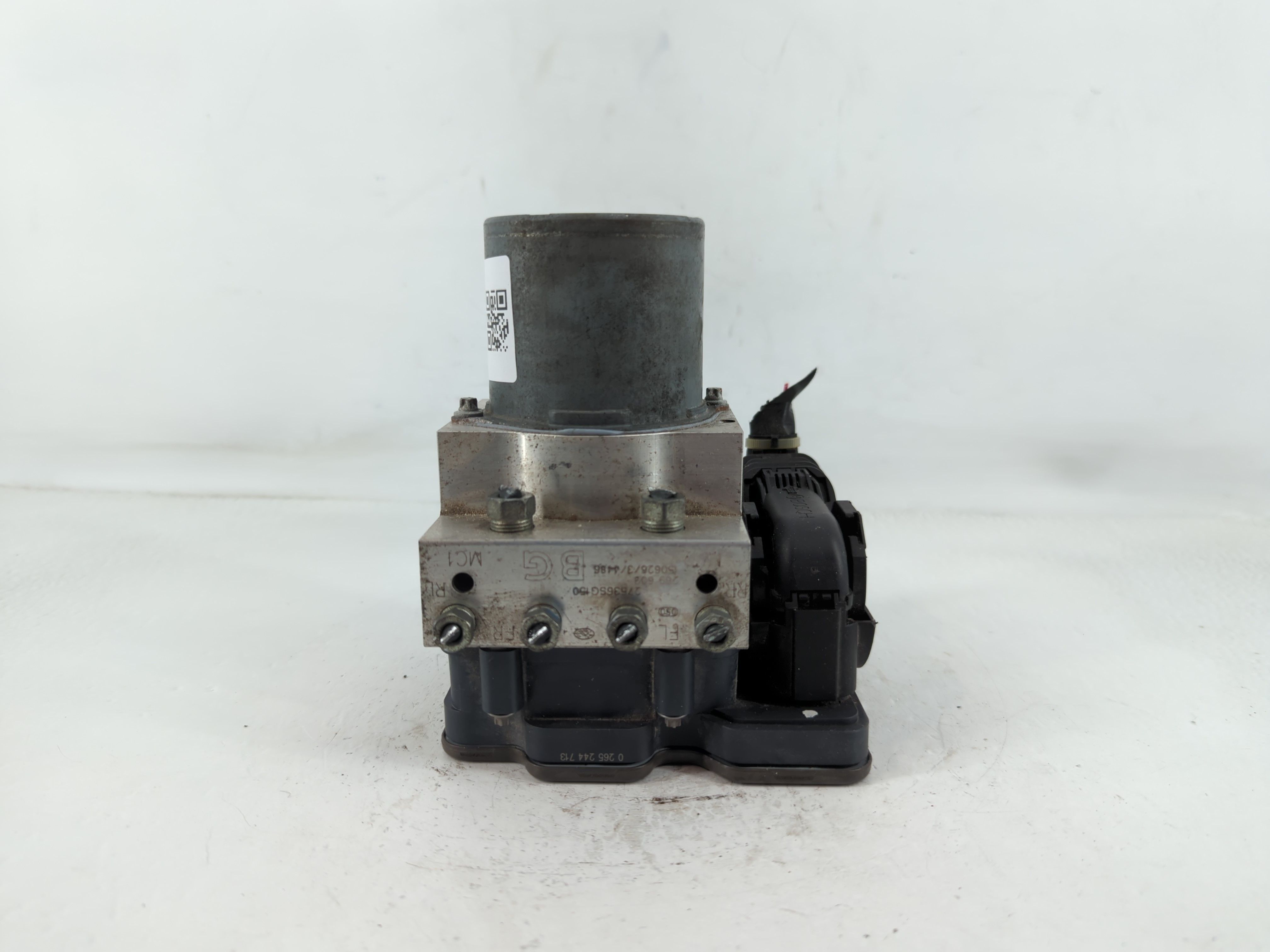 2016 Subaru Forester Abs Pump Control Module 744817 - Oemusedautoparts1.com
