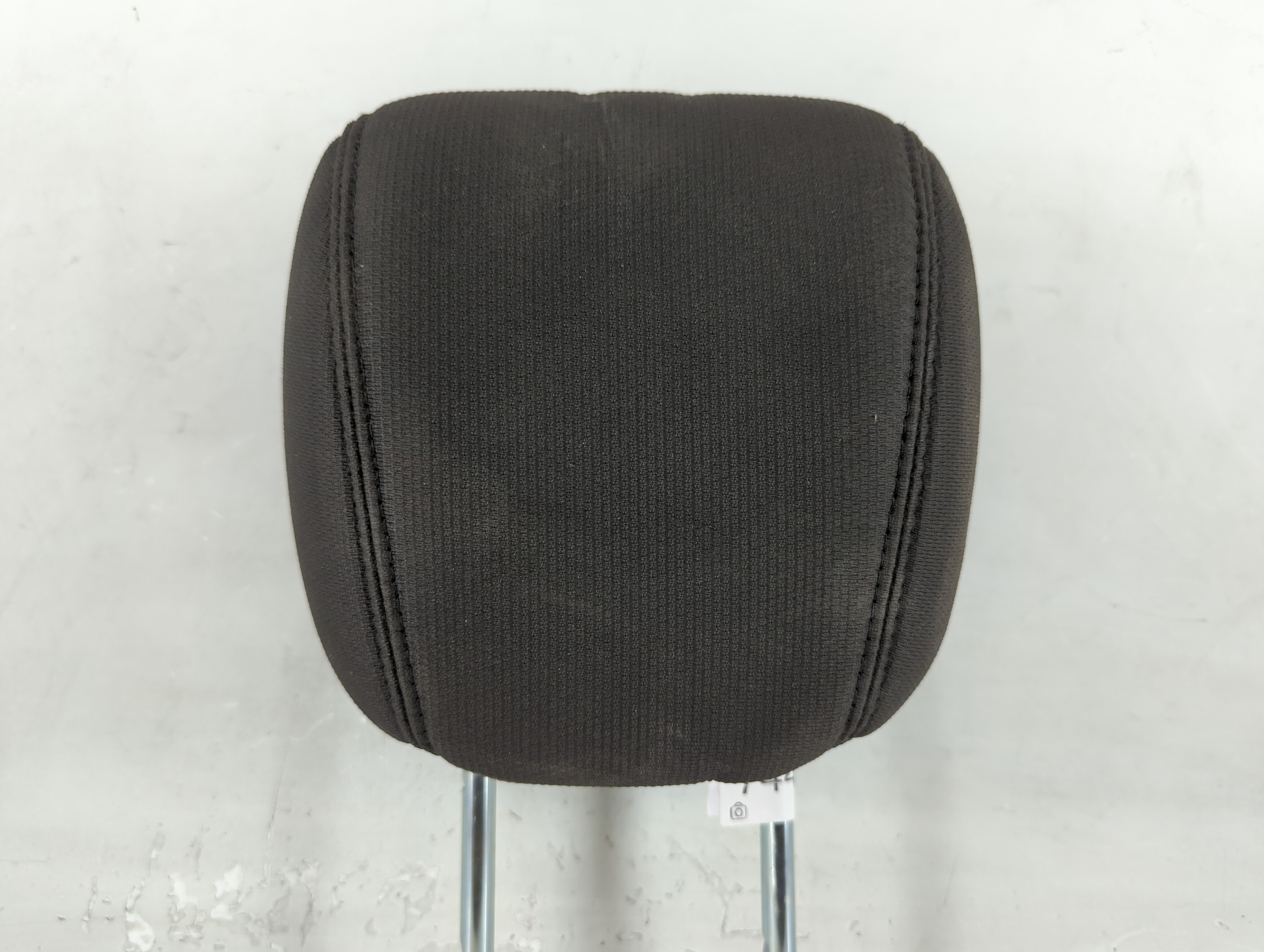 Saturn Outlook Headrest Head Rest Front Driver Passenger Seat Black 744948 - Oemusedautoparts1.com