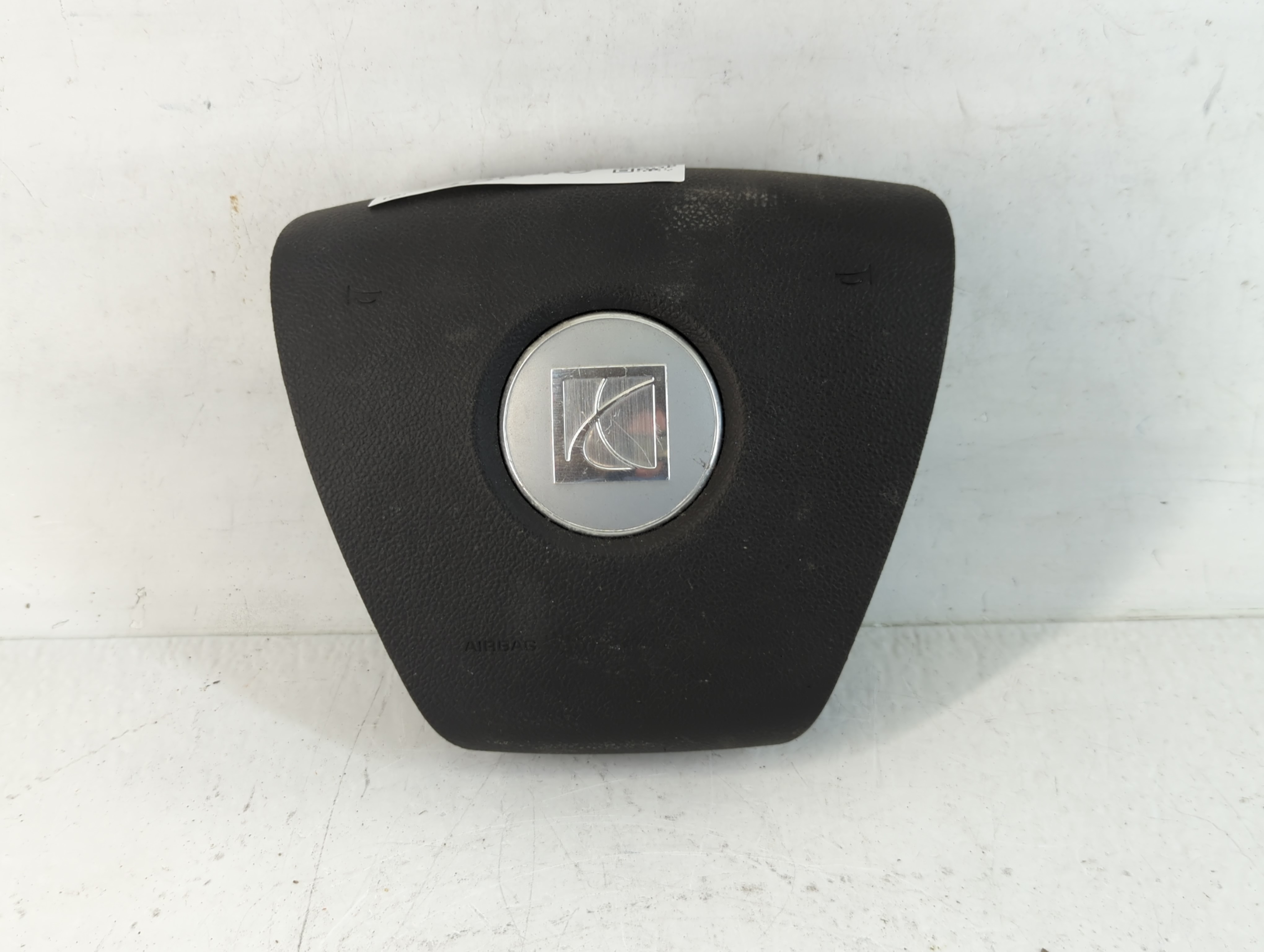 2008 Saturn Outlook Air Bag Driver Left Steering Wheel Mounted 745016 - Oemusedautoparts1.com