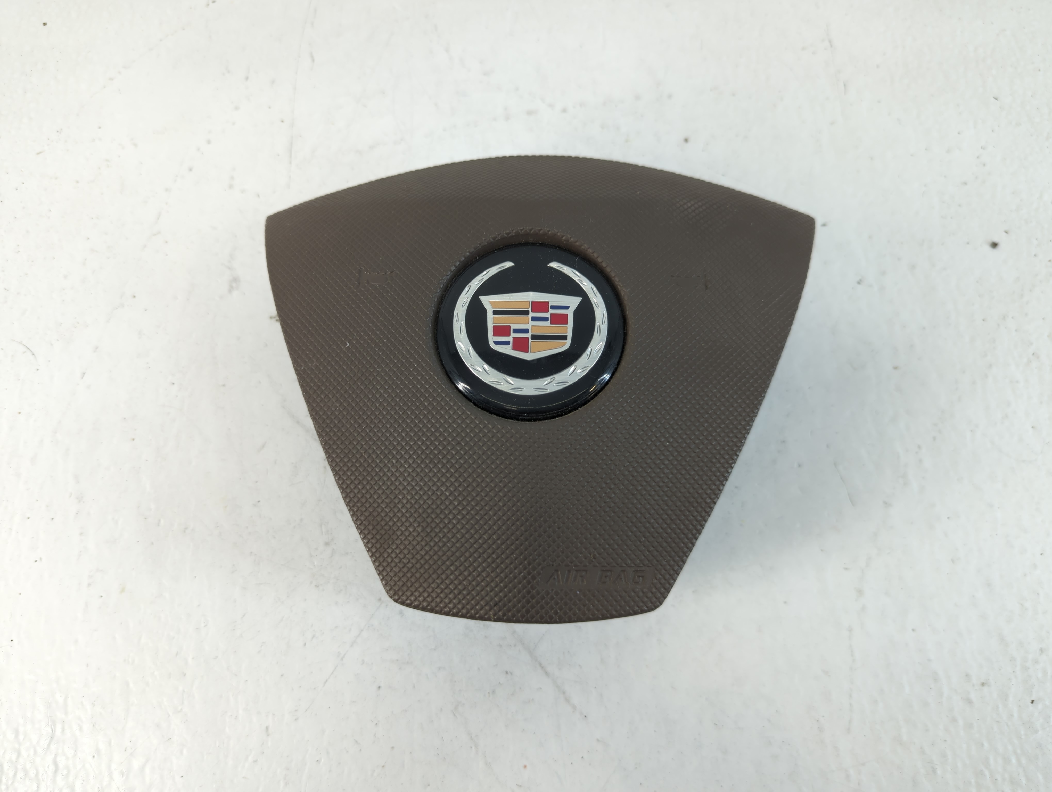 2003-2007 Cadillac Cts Air Bag Driver Left Steering Wheel Mounted 745018 - Oemusedautoparts1.com