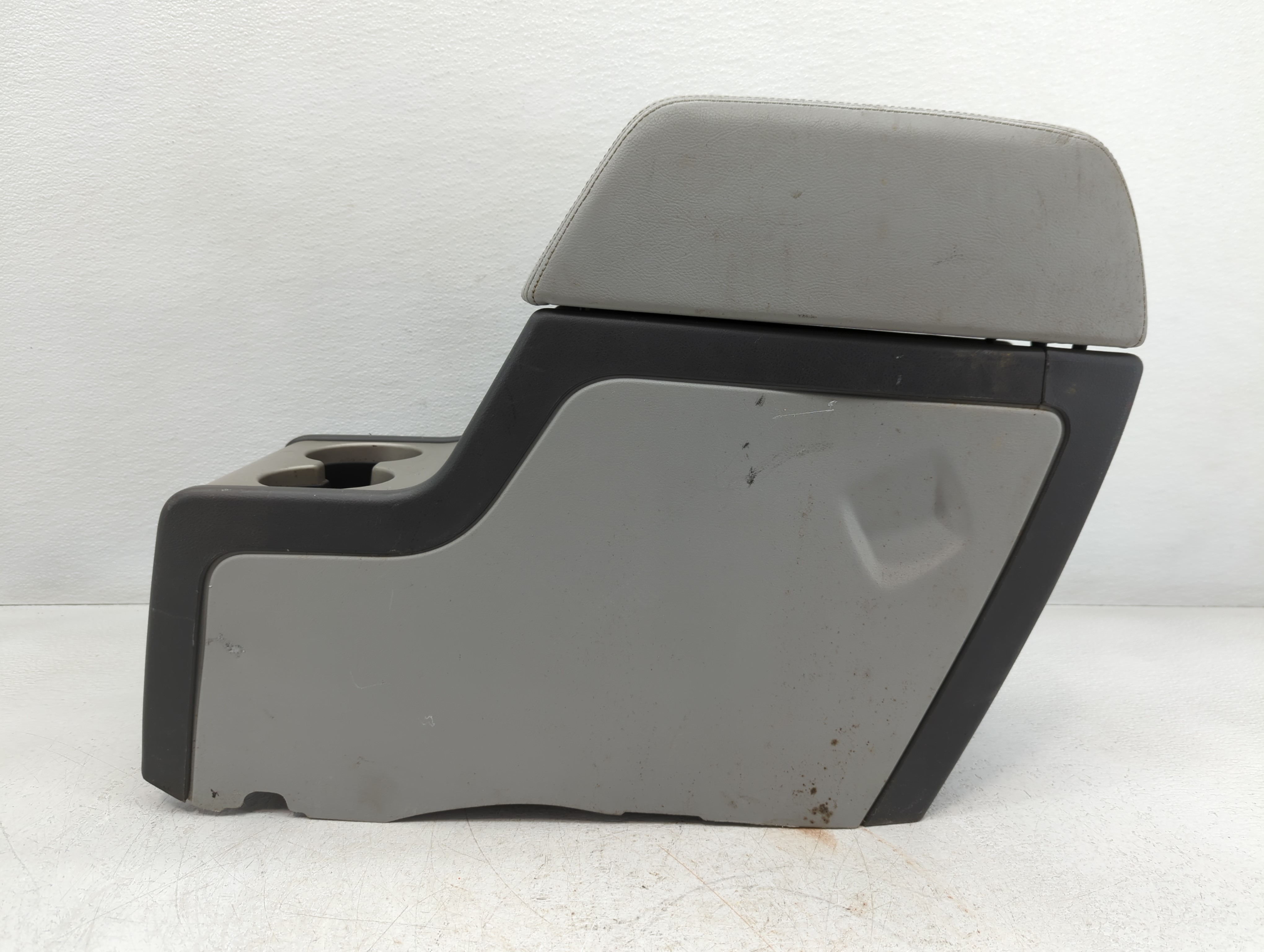 2005 Lincoln Aviator Overhead Roof Console Interior Dome Light 745063 - Oemusedautoparts1.com