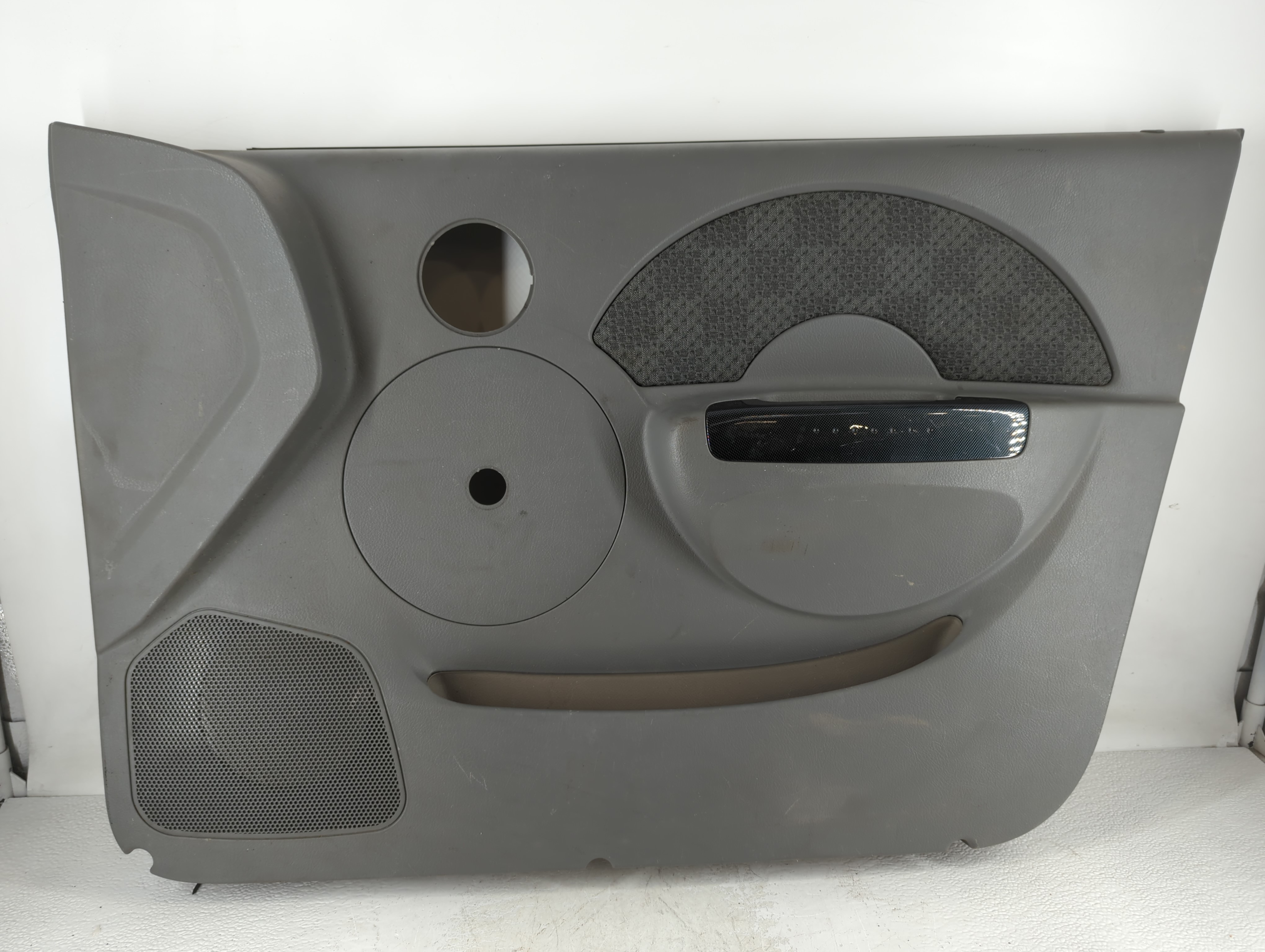 2004-2006 Chevrolet Aveo Undefined 745066 - Oemusedautoparts1.com