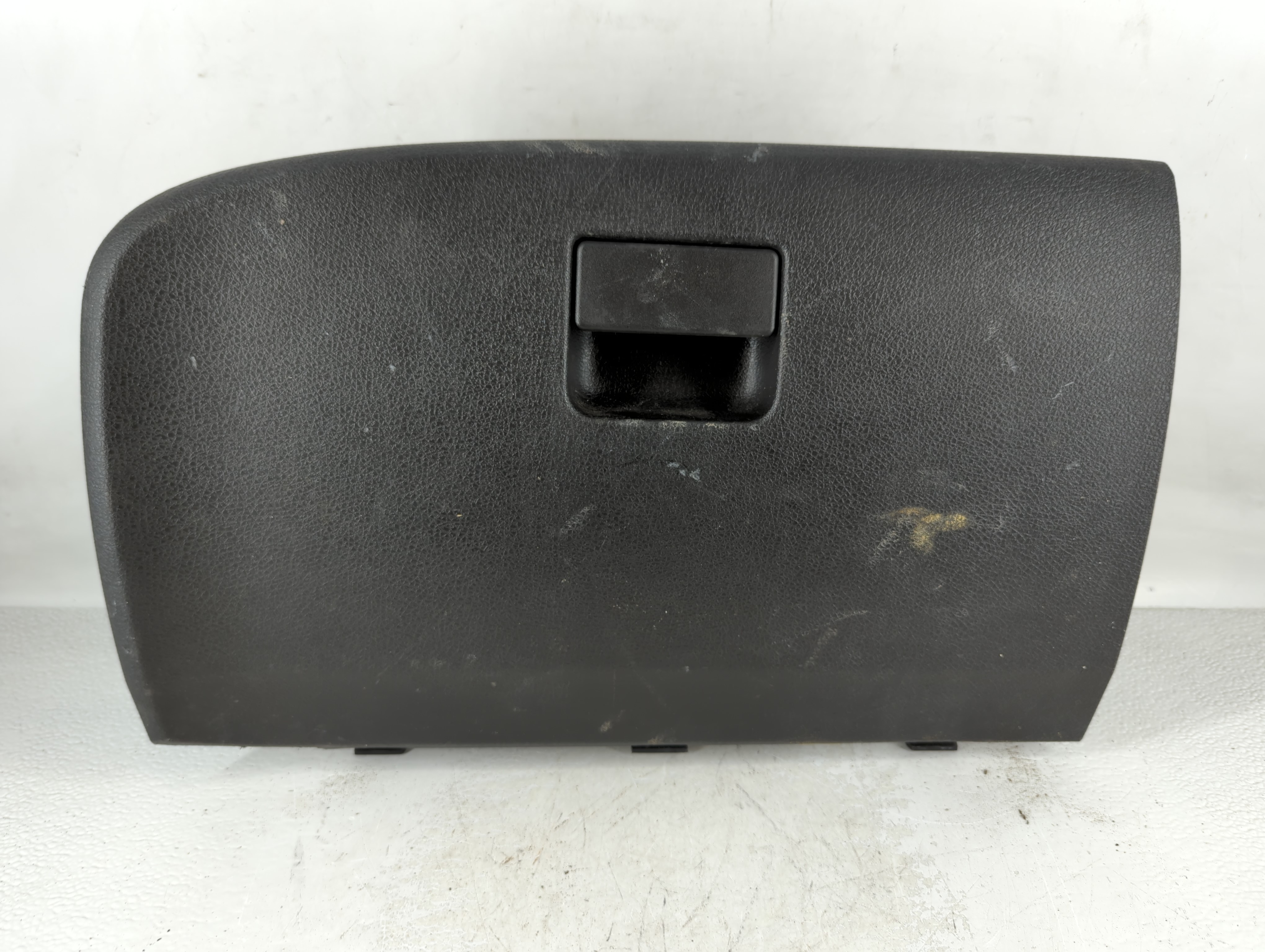 Picture of 2012 Ford Fusion Passenger Glove Box Door Storage Compartment 745073