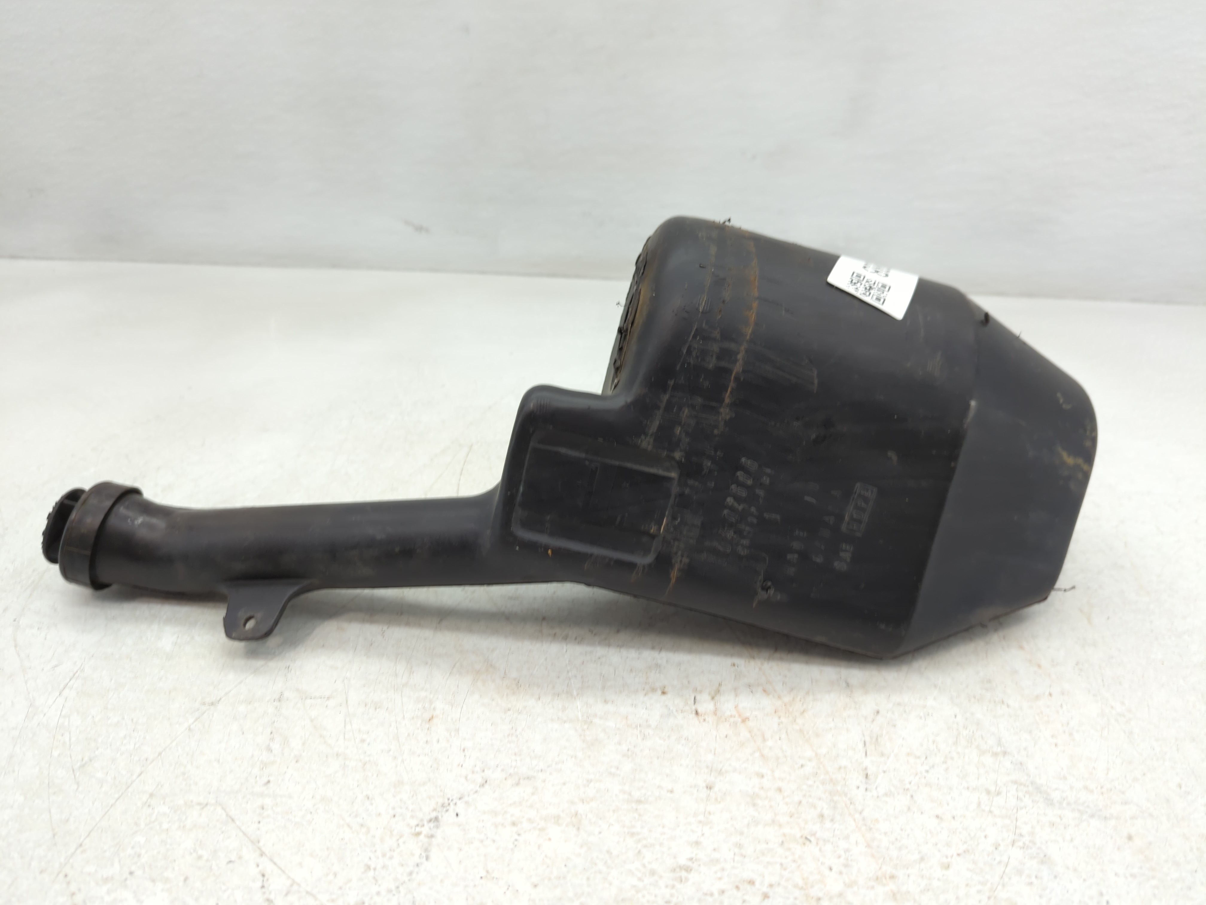 1997 Chevrolet Camaro Radiator Coolant Overflow Expansion Tank Bottle 745088 - Oemusedautoparts1.com
