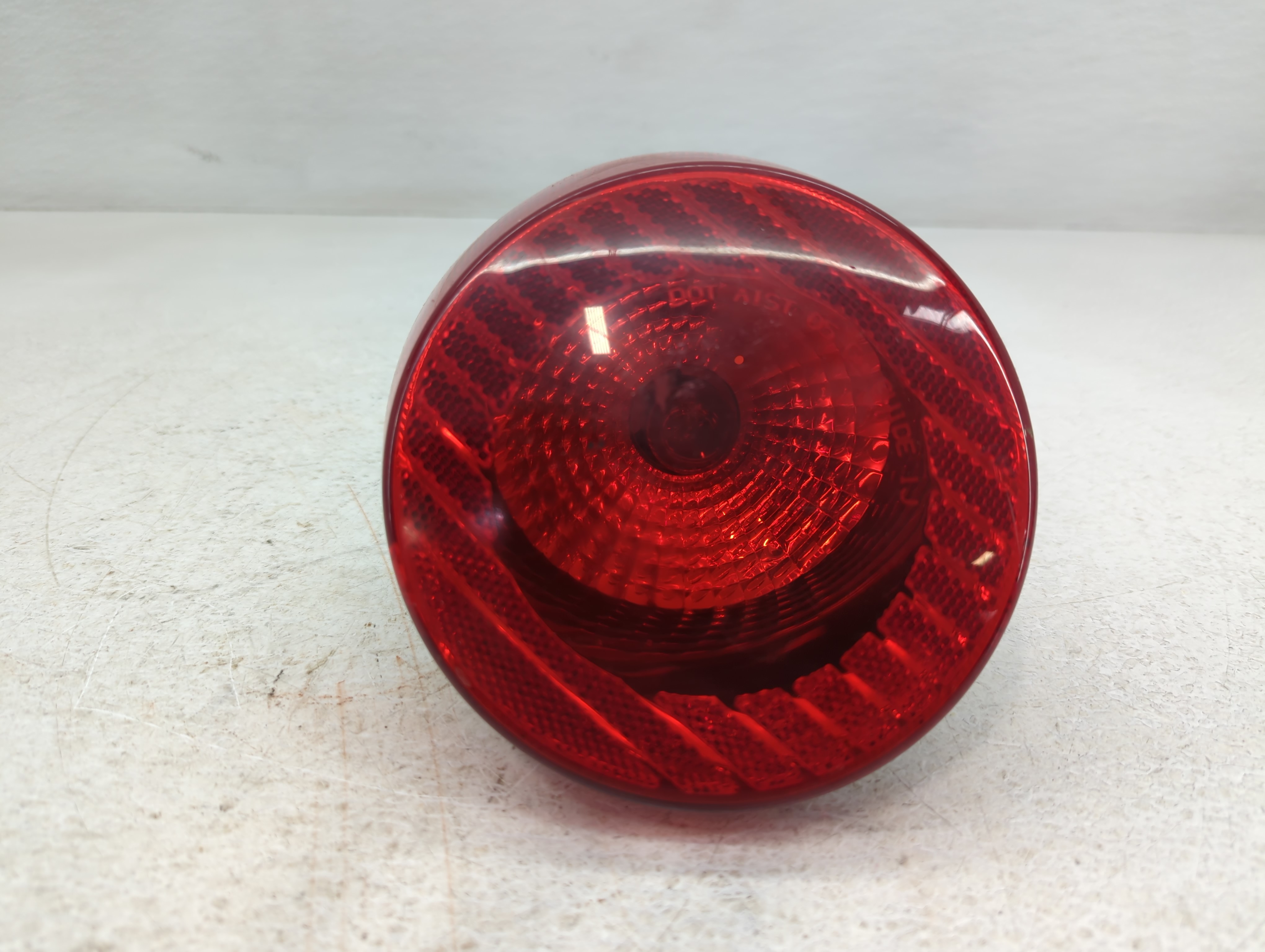 2005-2010 Chevrolet Cobalt Driver Left Side Tail Light Taillight Oem 745111 - Oemusedautoparts1.com
