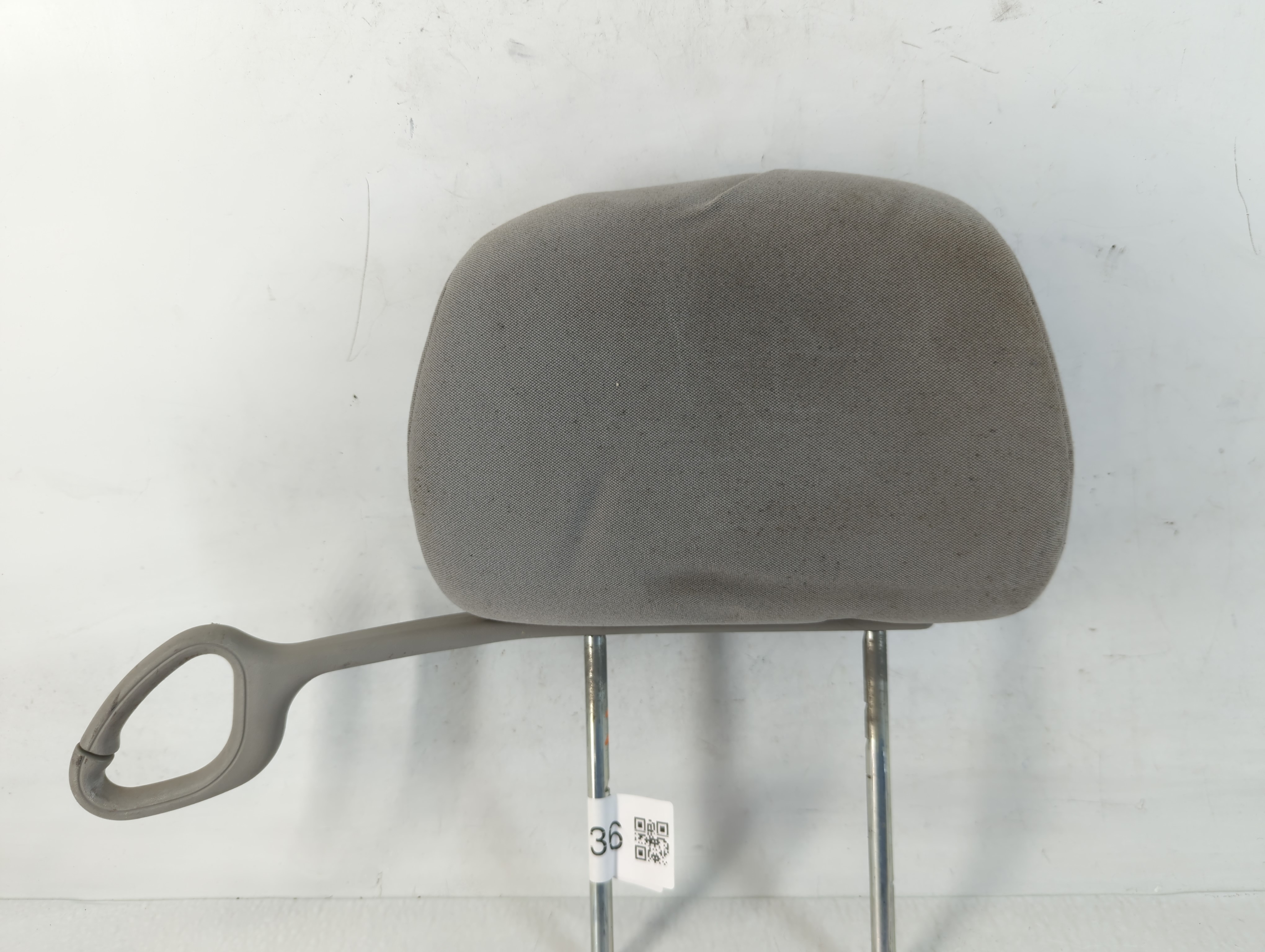 2006-2010 Chevrolet Cobalt Headrest Head Rest Front Driver Passenger Seat 745136 - Oemusedautoparts1.com