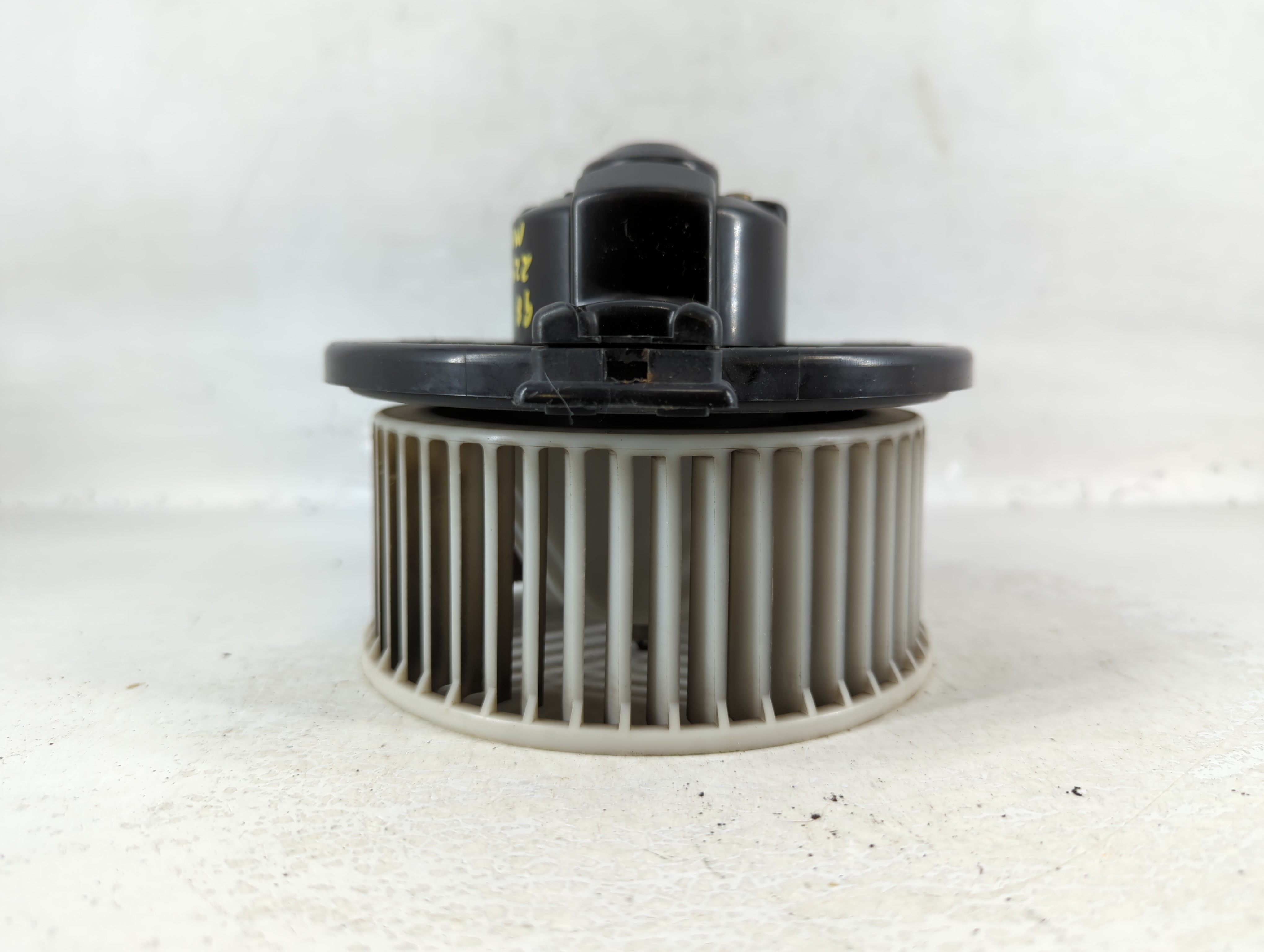 1998 Dodge Avenger Heater Ac Blower Motor 745472 - Oemusedautoparts1.com