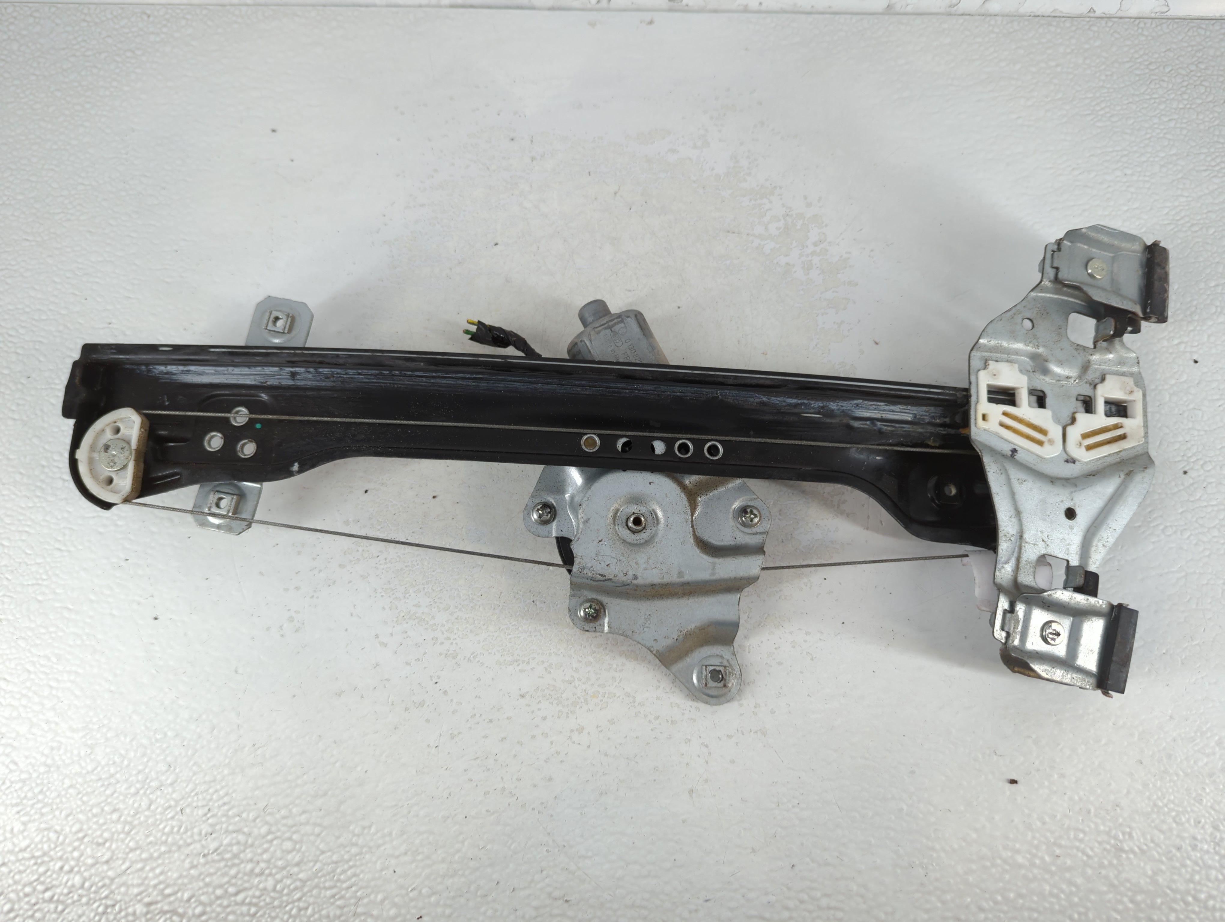 2012-2017 Chevrolet Equinox Window Regulator Right Passenger Rear 745551 - Oemusedautoparts1.com