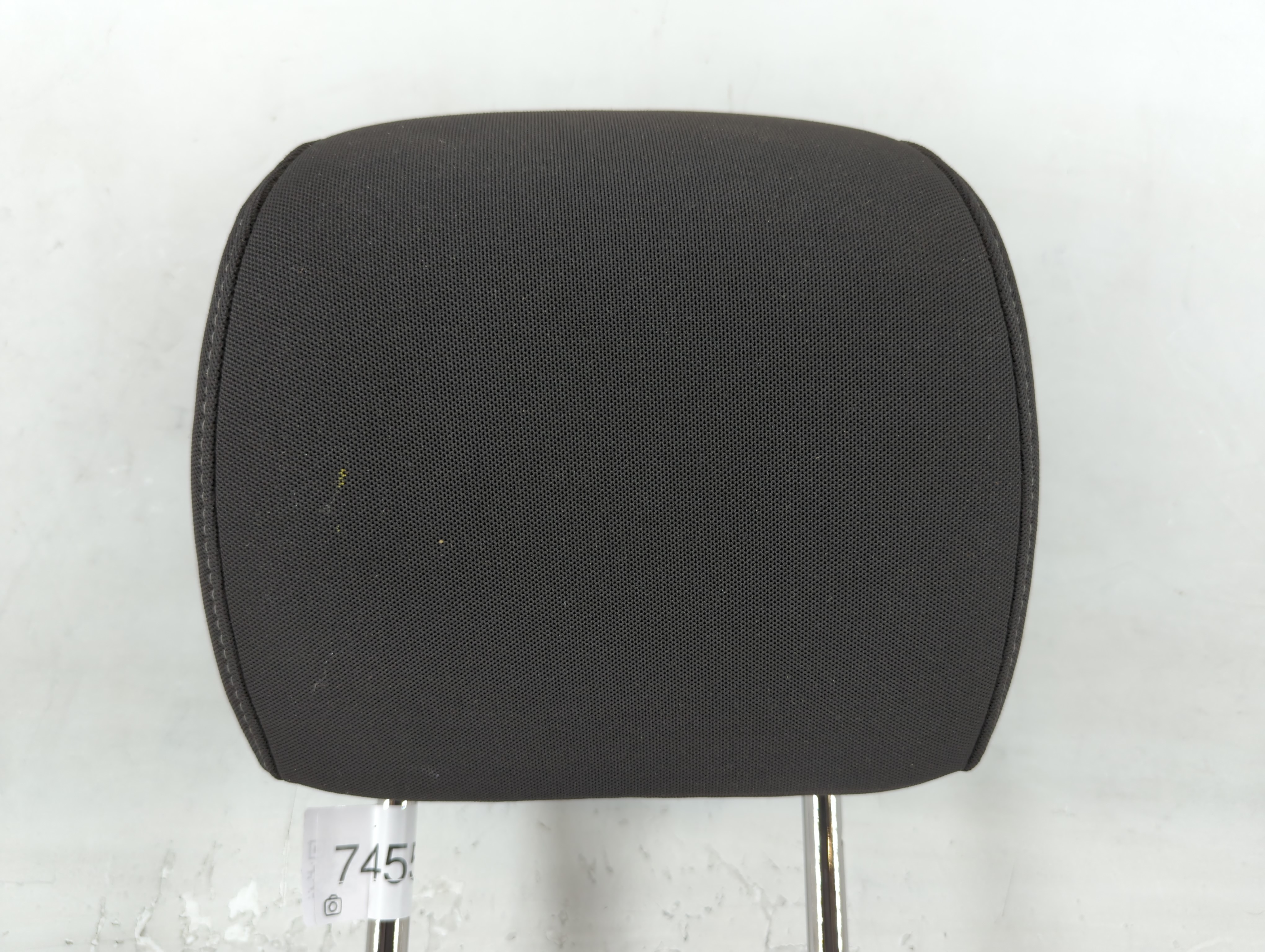Picture of 2013-2016 Chevrolet Sonic Headrest Head Rest Front Driver Passenger Seat 745573