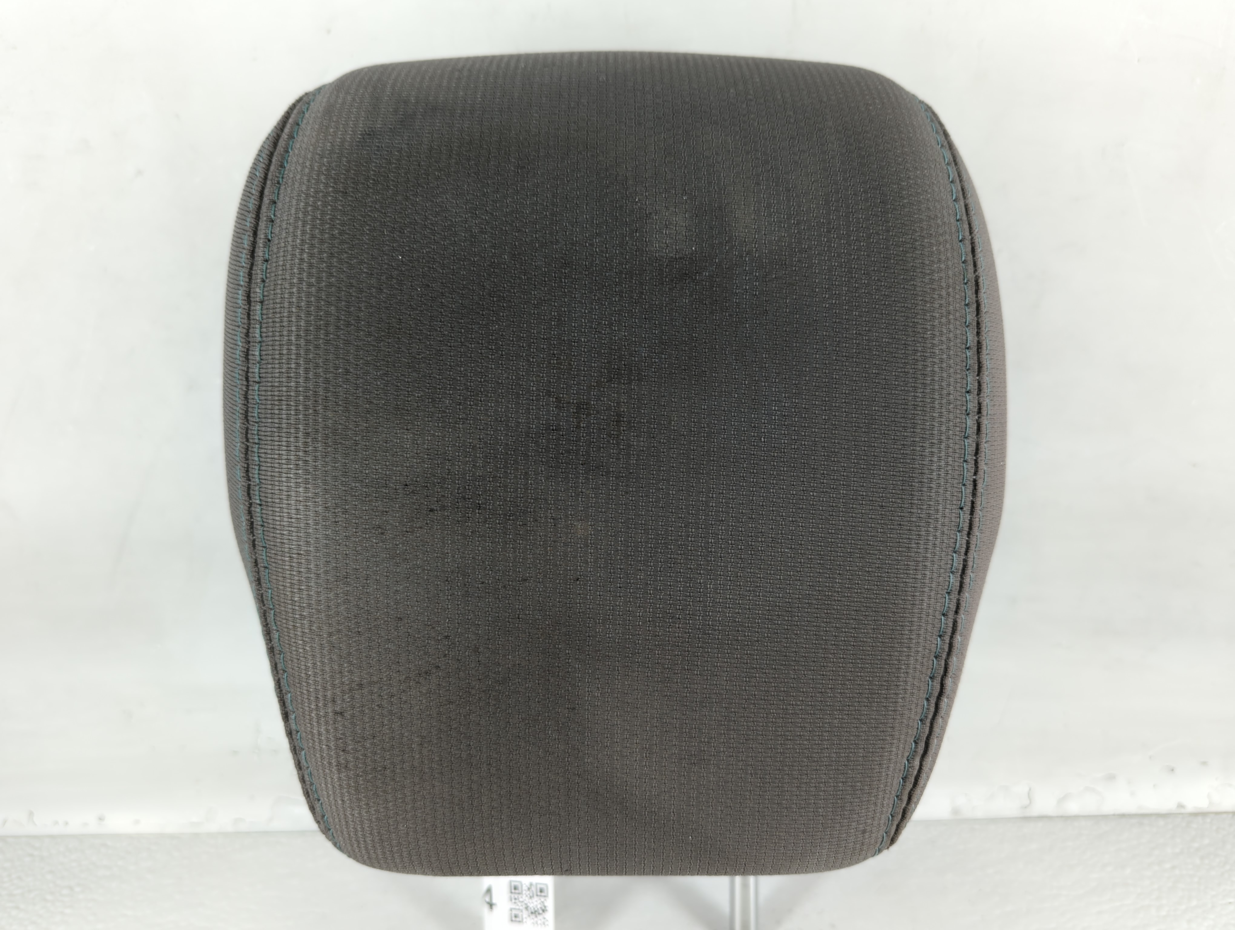 Picture of 2013 Chevrolet Traverse Headrest Head Rest Front Driver Passenger Seat 745574