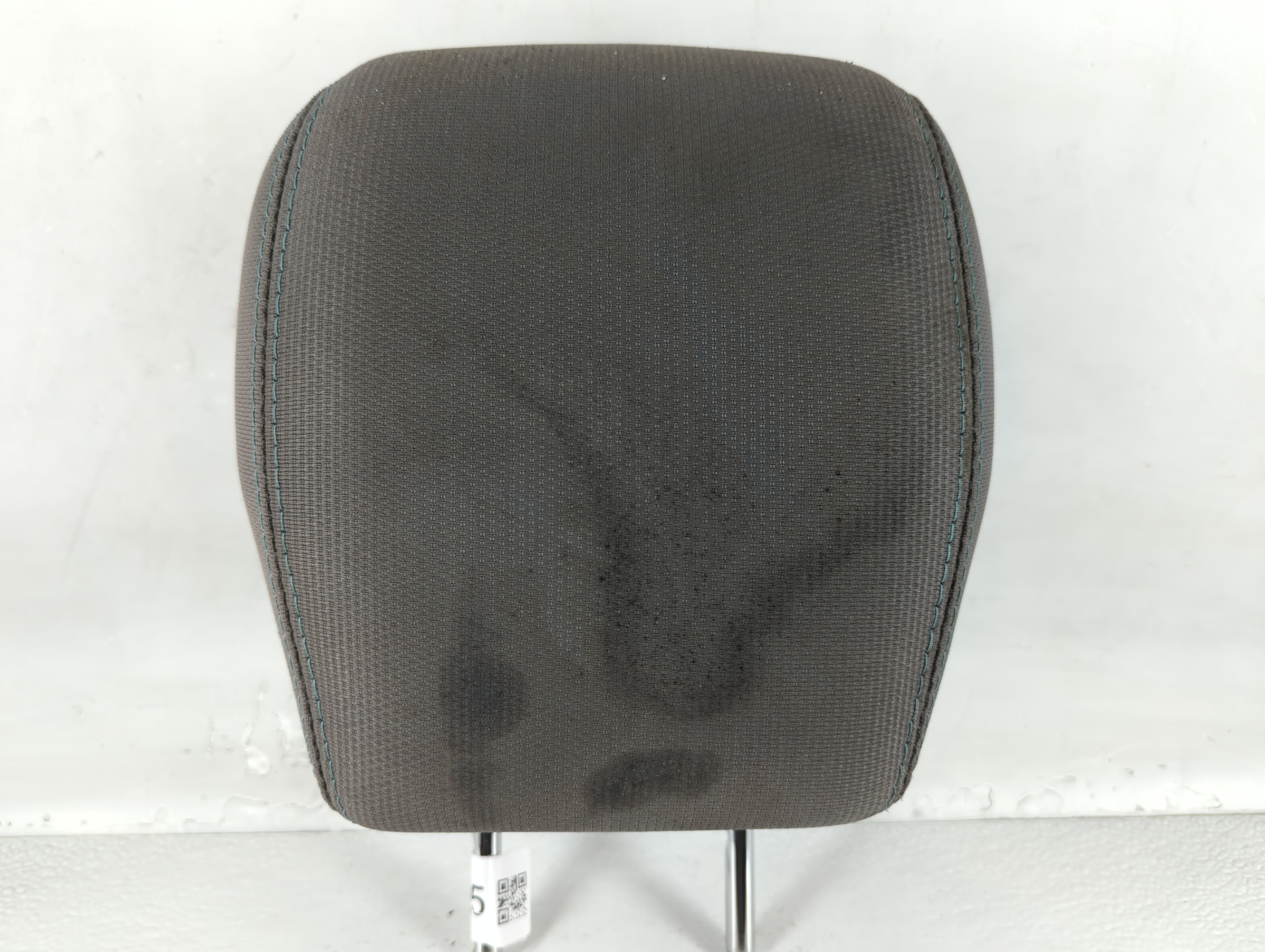 2013 Chevrolet Traverse Headrest Head Rest Front Driver Passenger Seat 745575 - Oemusedautoparts1.com