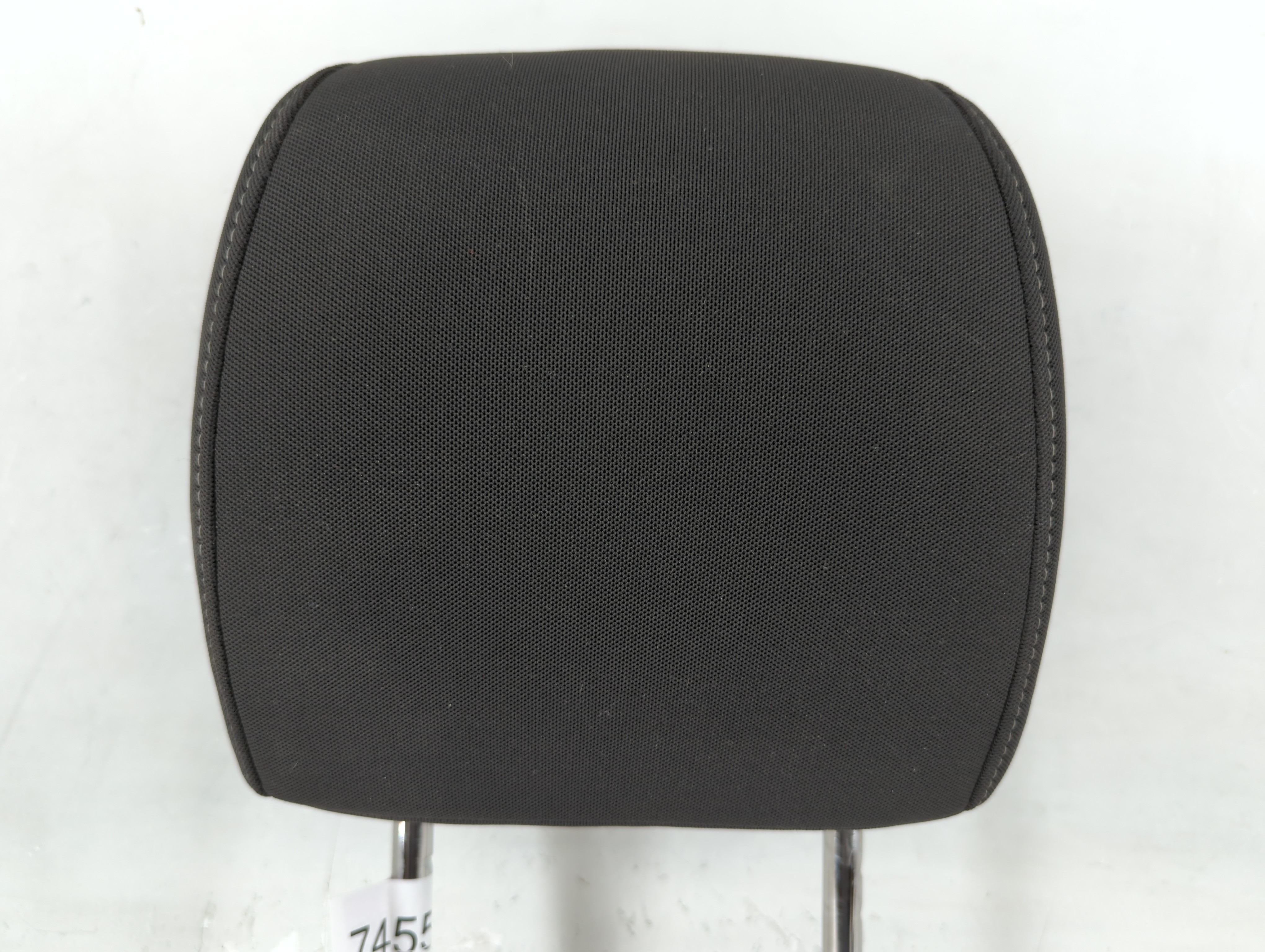 Picture of 2013-2016 Chevrolet Sonic Headrest Head Rest Front Driver Passenger Seat 745582