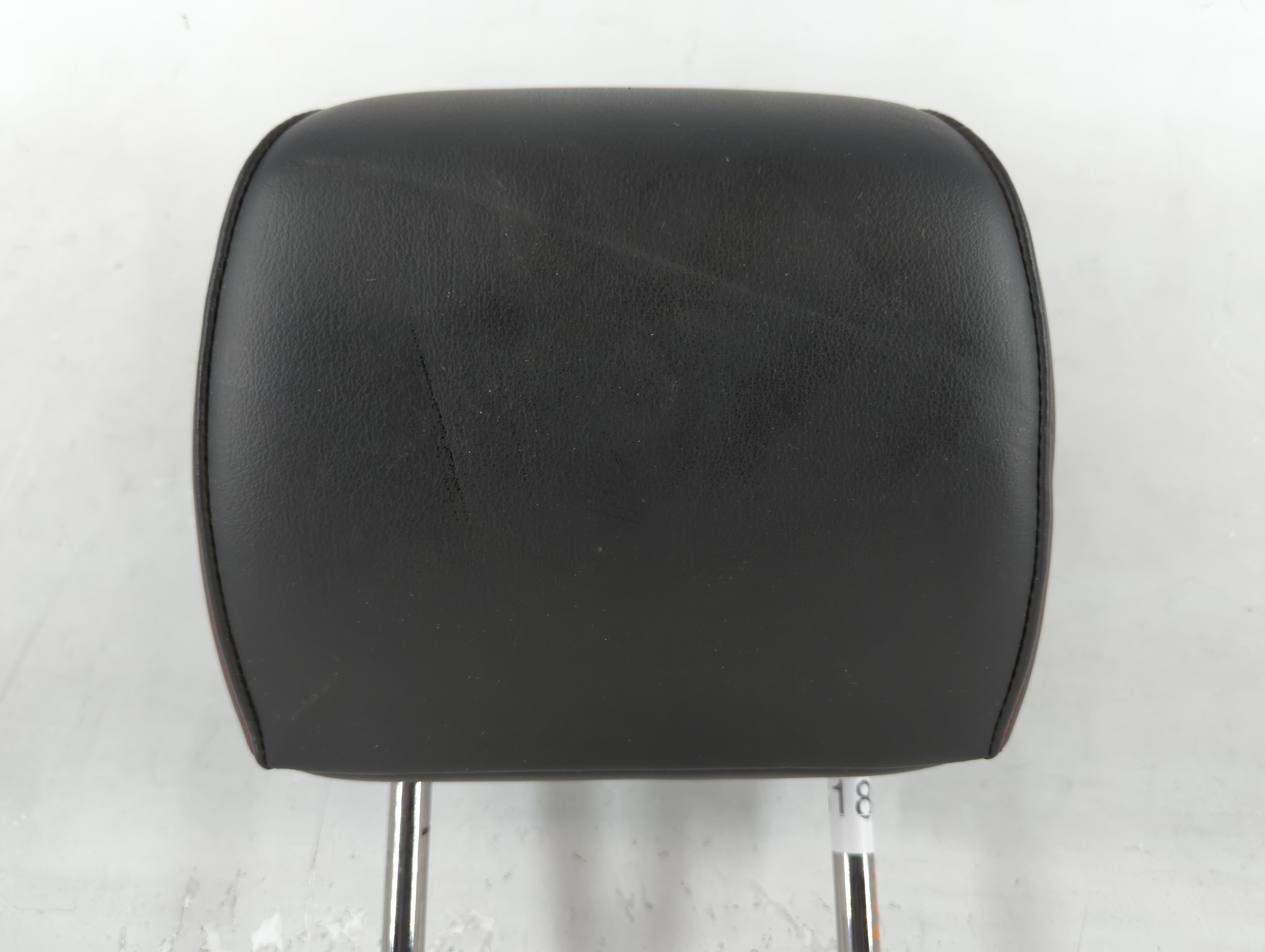 Picture of 2006-2008 Mercury Milan Headrest Head Rest Rear Seat 745618