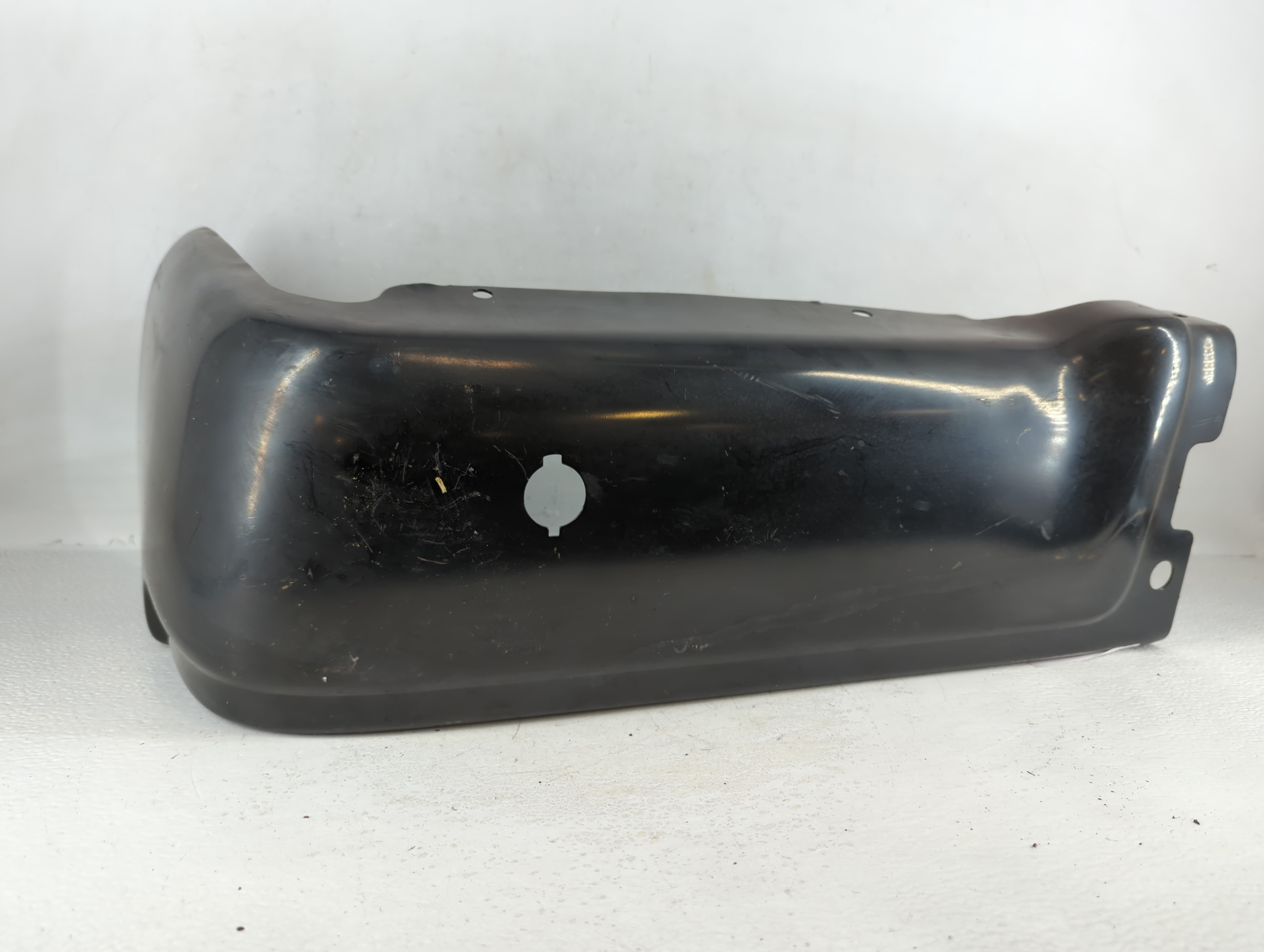 Picture of 2014 Ford F-150 Passenger Fender Black 745648