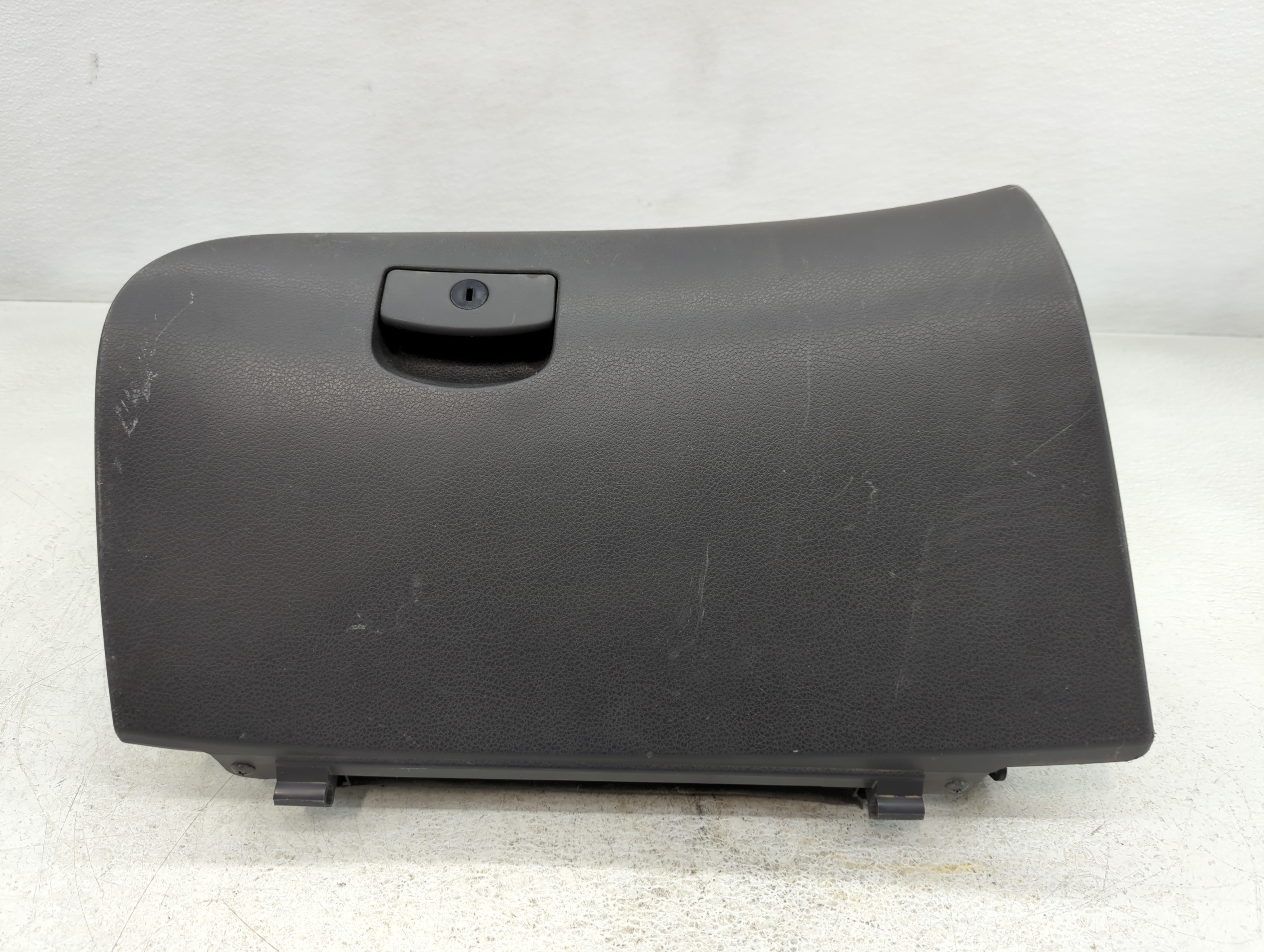 Picture of 2009 Subaru Forester Passenger Glove Box Door Storage Compartment 745650