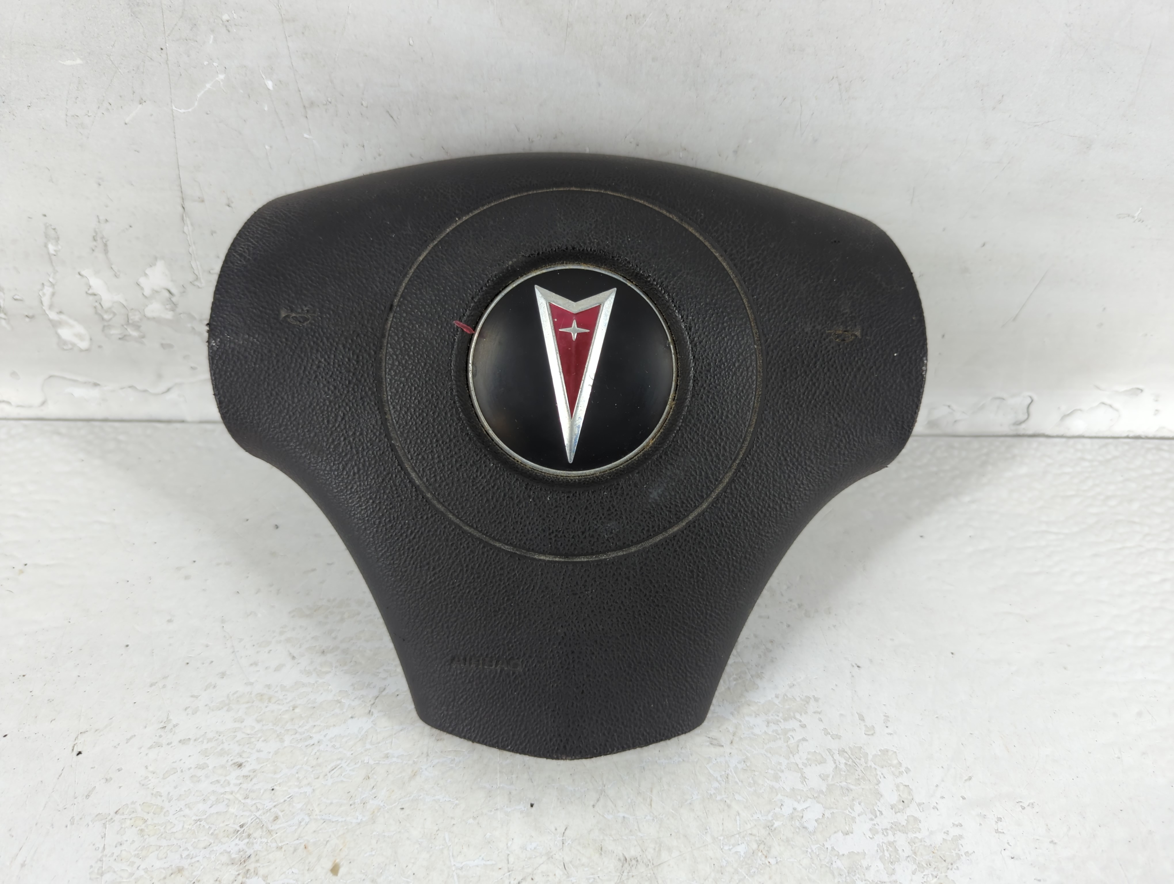 2007-2010 Pontiac G5 Air Bag Driver Left Steering Wheel Mounted 745657 - Oemusedautoparts1.com