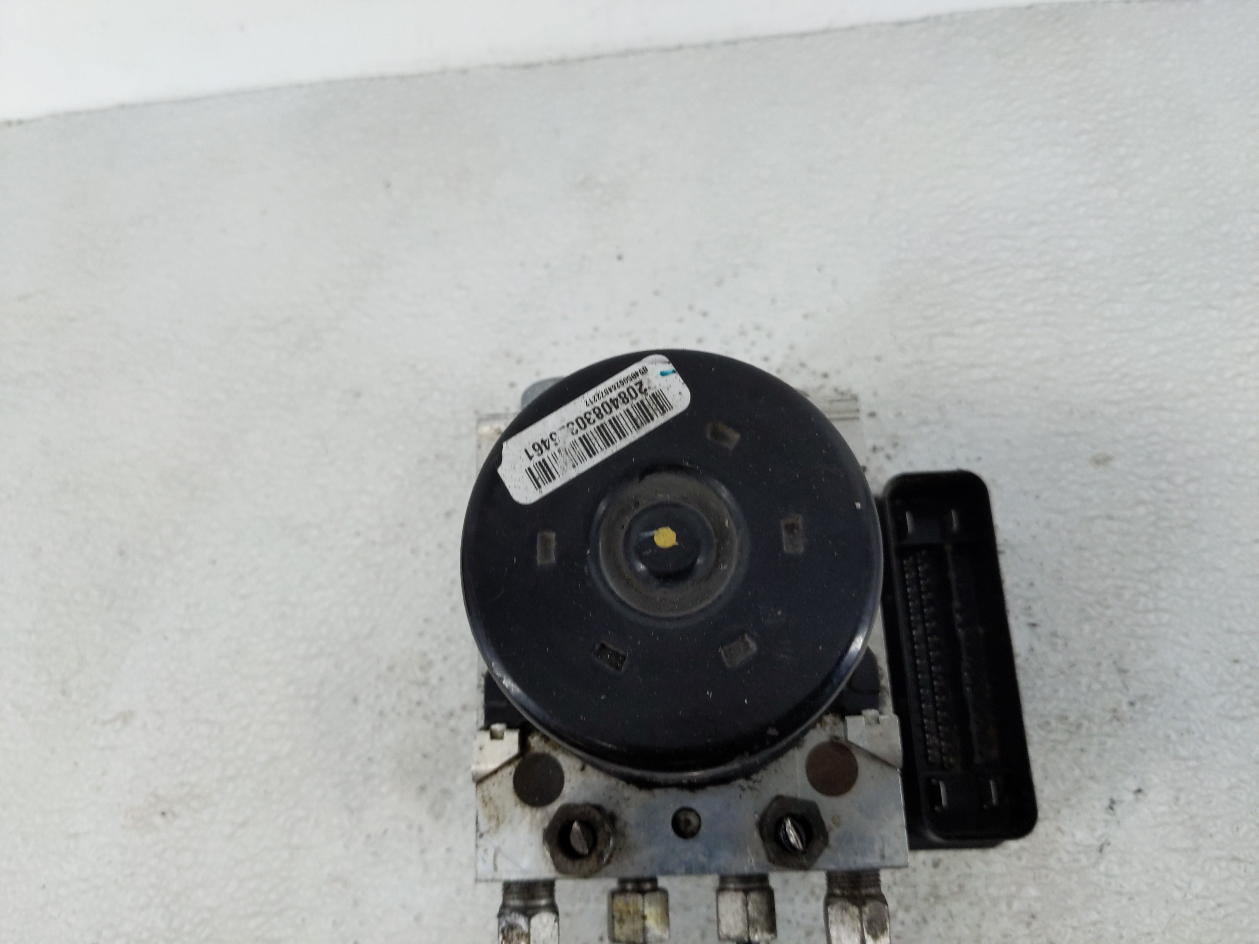 Picture of 2005-2007 Chrysler 300 Abs Pump Control Module 746461