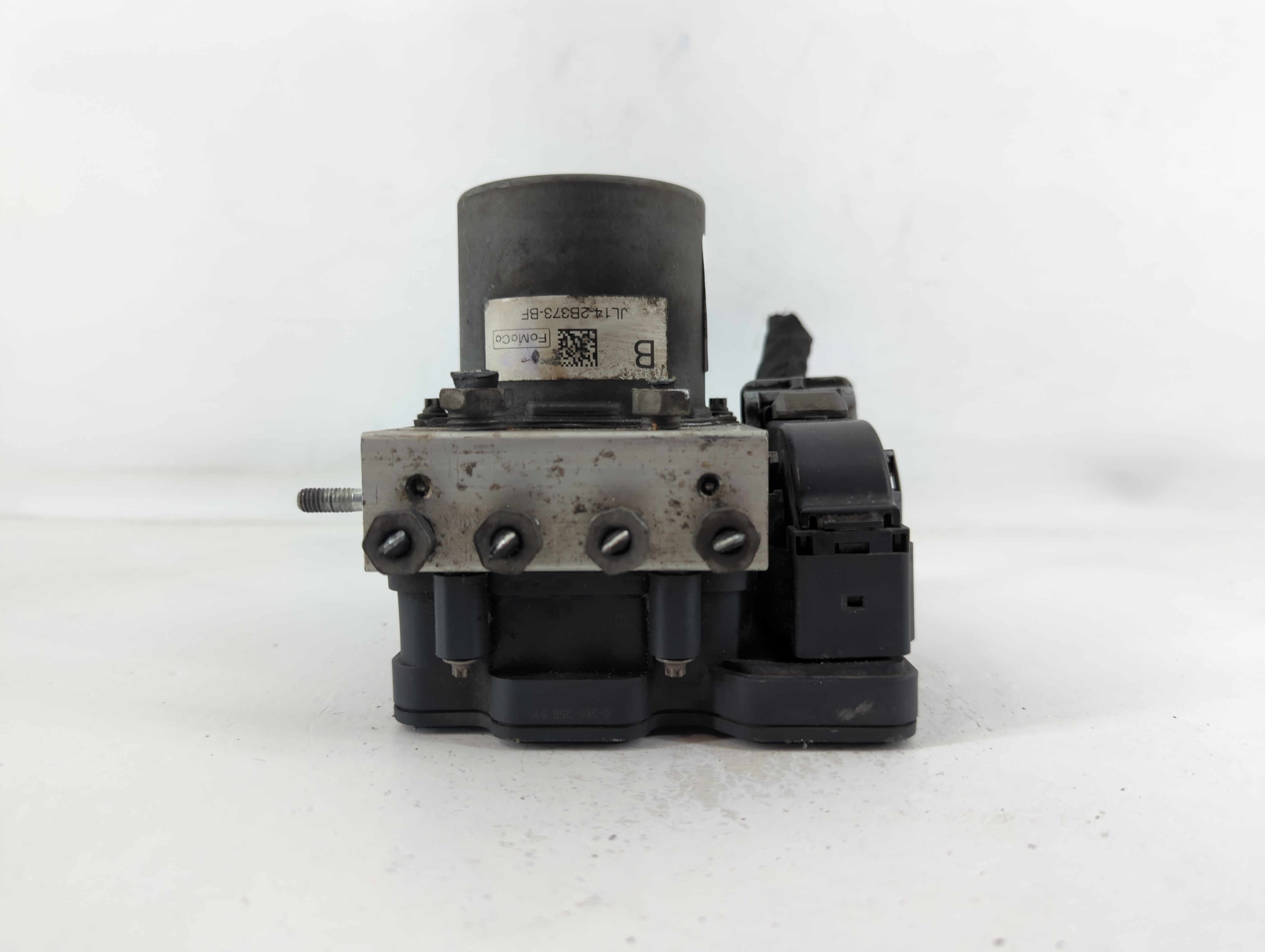 Lincoln Navigator Abs Pump Control Module 746672 - Oemusedautoparts1.com