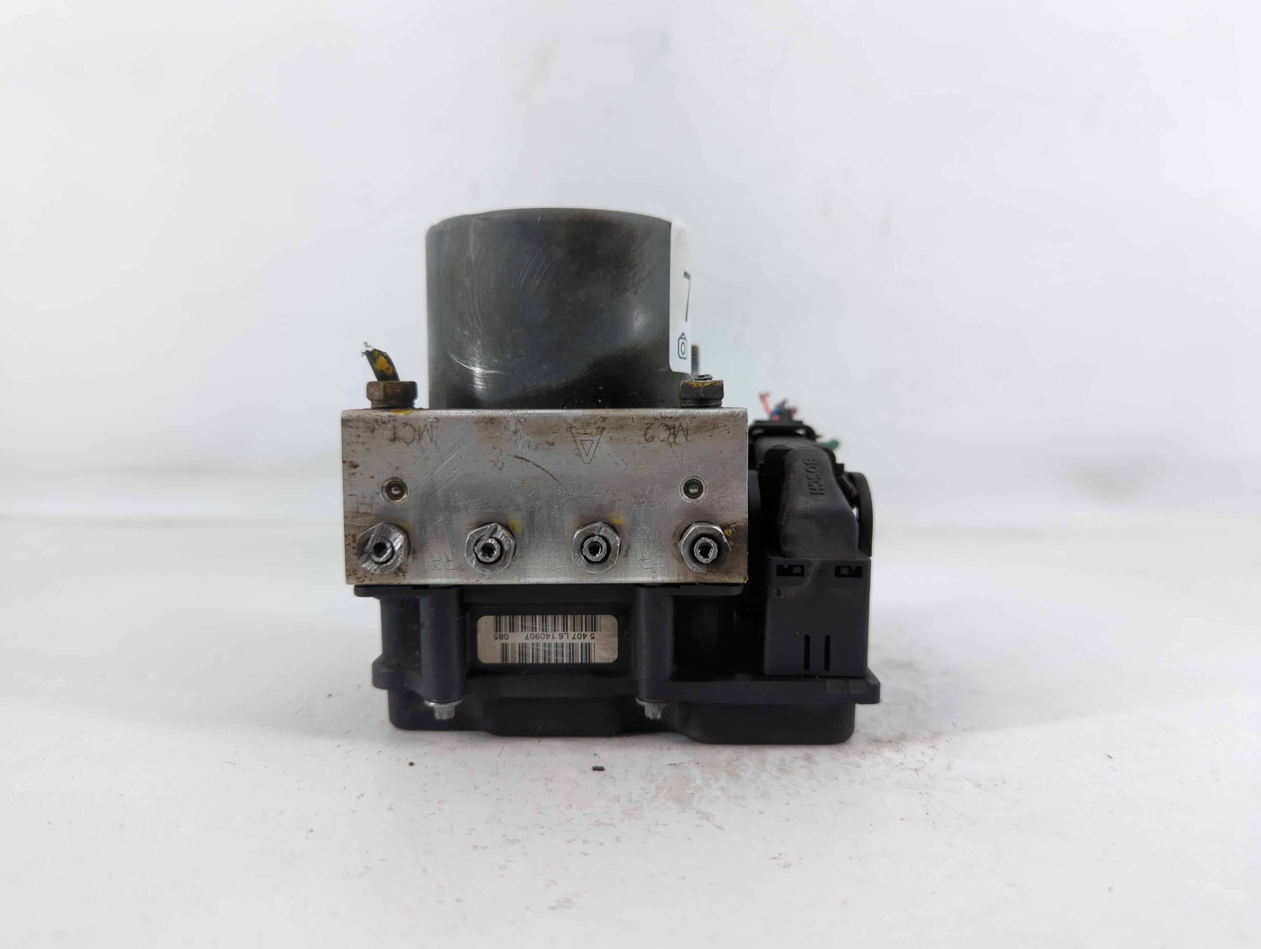 Toyota Solara Abs Pump Control Module 746754 - Oemusedautoparts1.com
