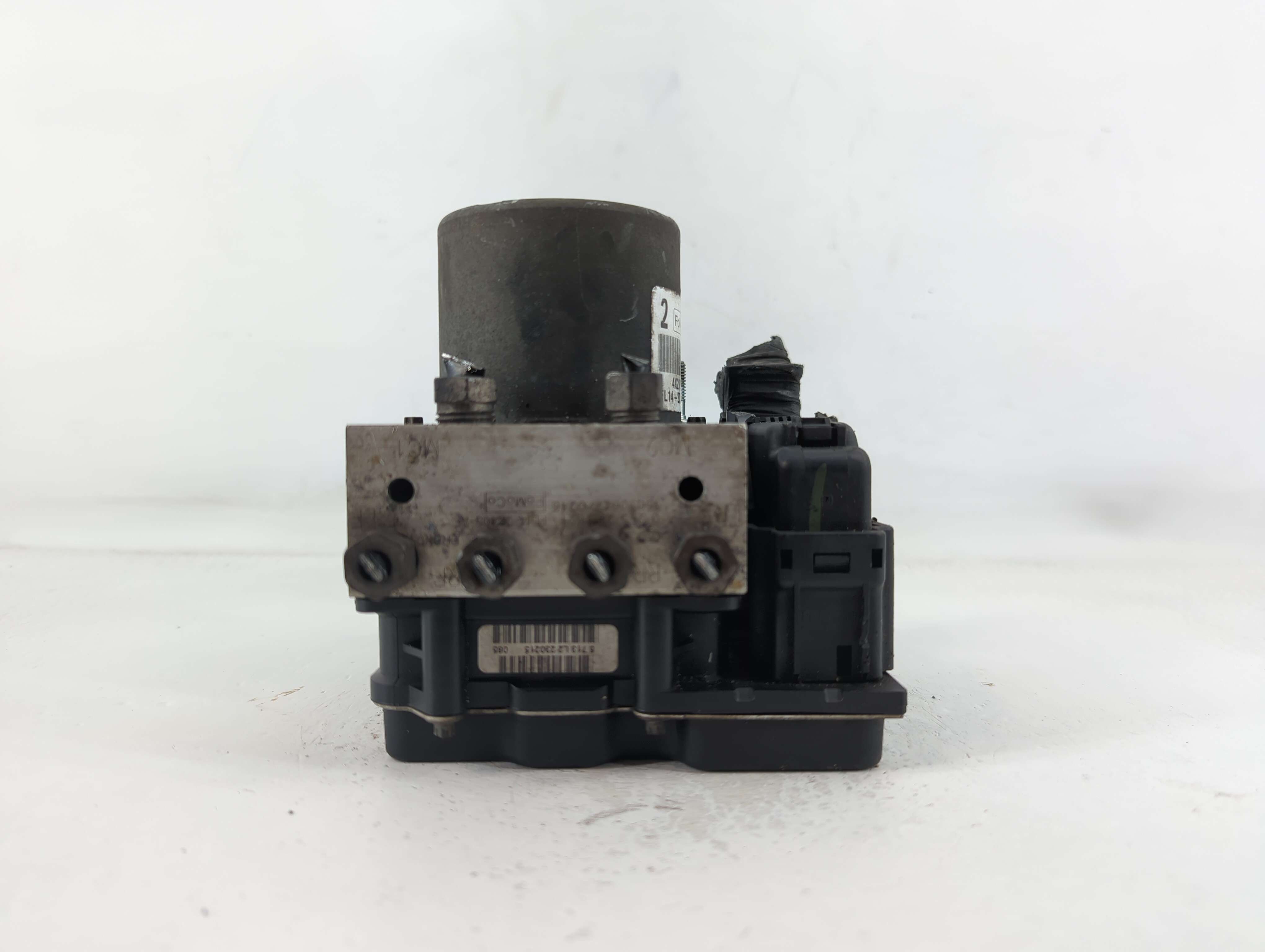Ford Expedition Abs Pump Control Module 746910 - Oemusedautoparts1.com