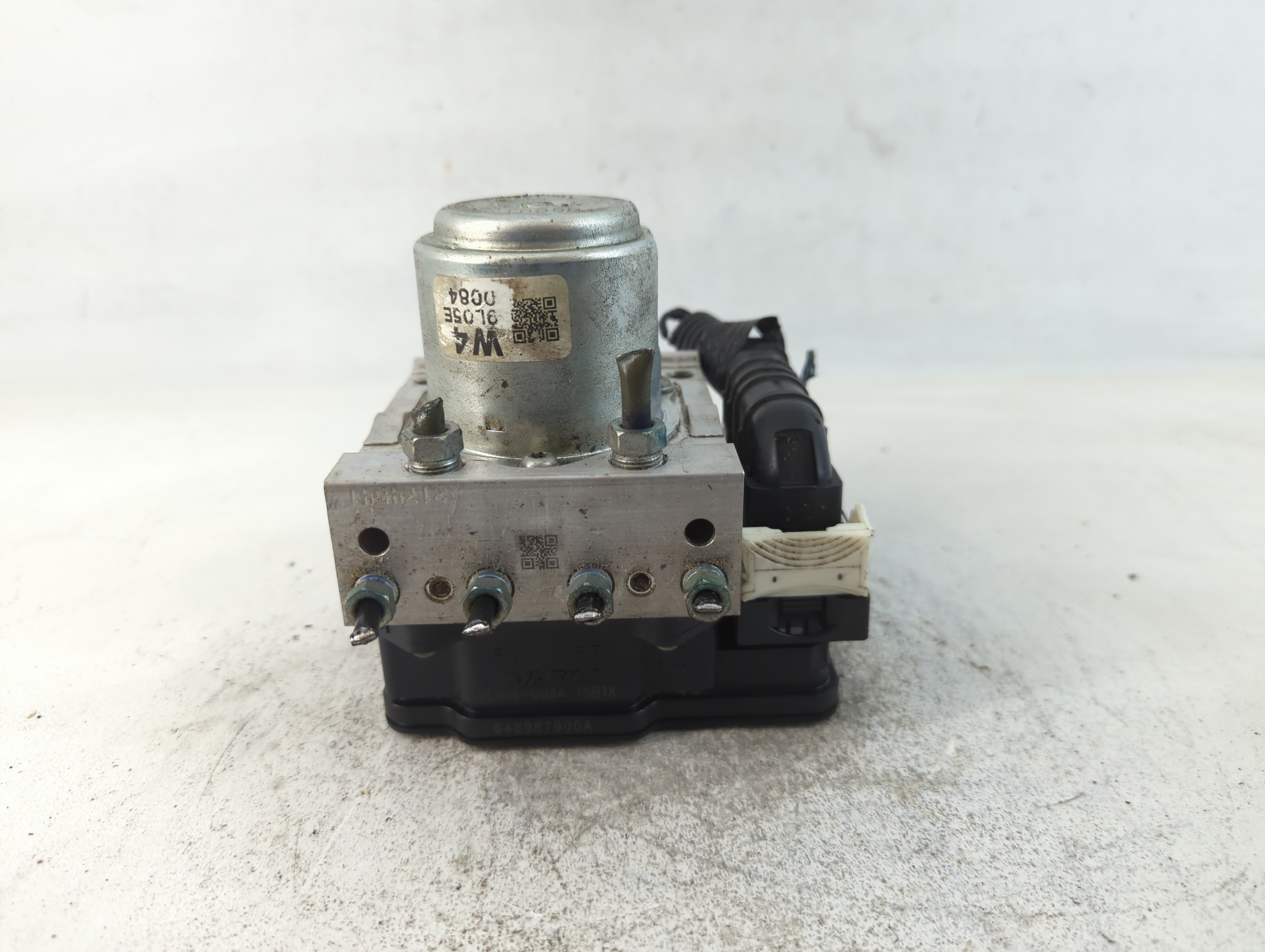 2016-2018 Honda Hr-v Abs Pump Control Module 747027 - Oemusedautoparts1.com