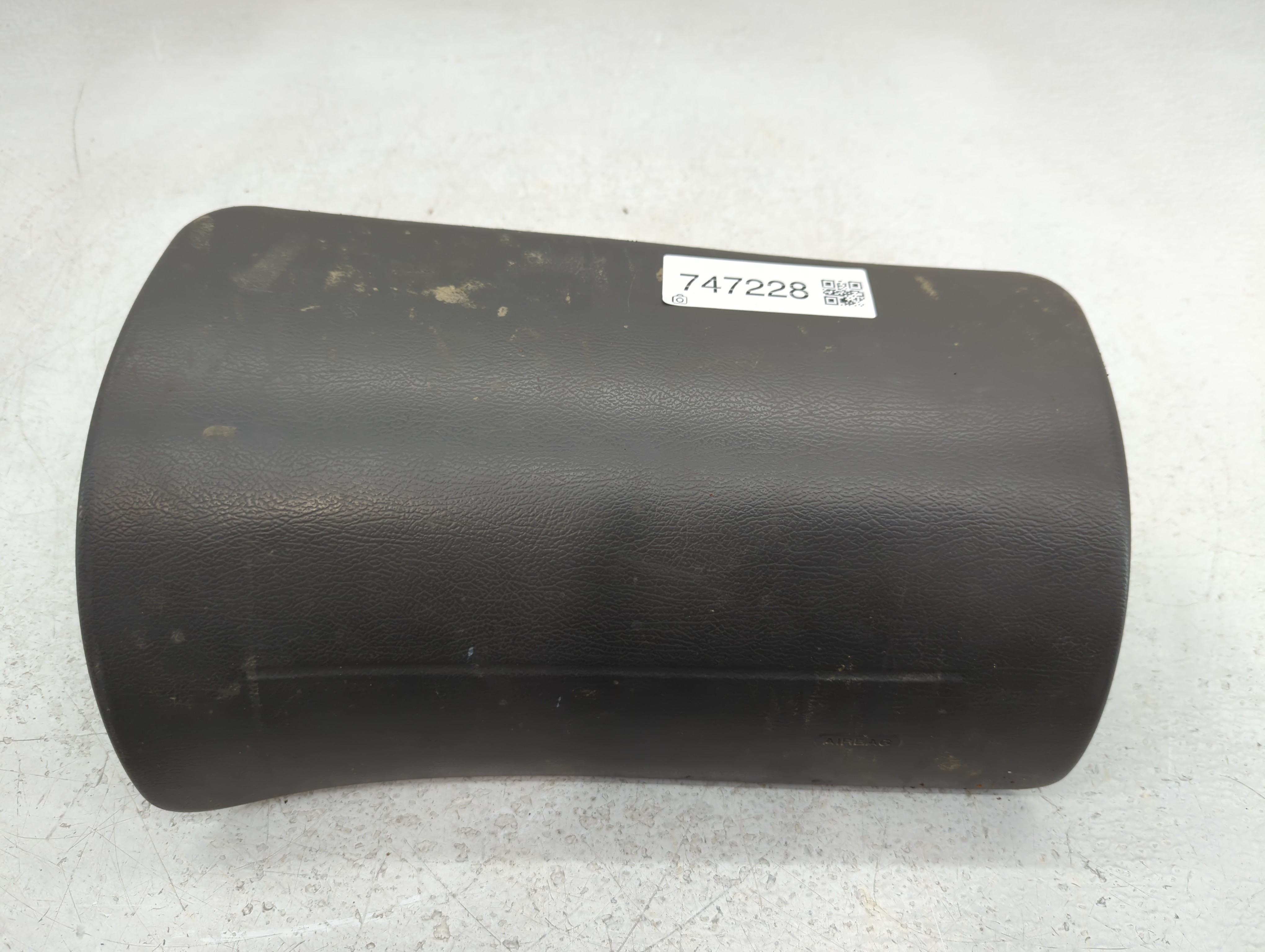 2004 Ford Ford E350 Van Passenger Glove Box Door Storage Compartment 747228 - Oemusedautoparts1.com